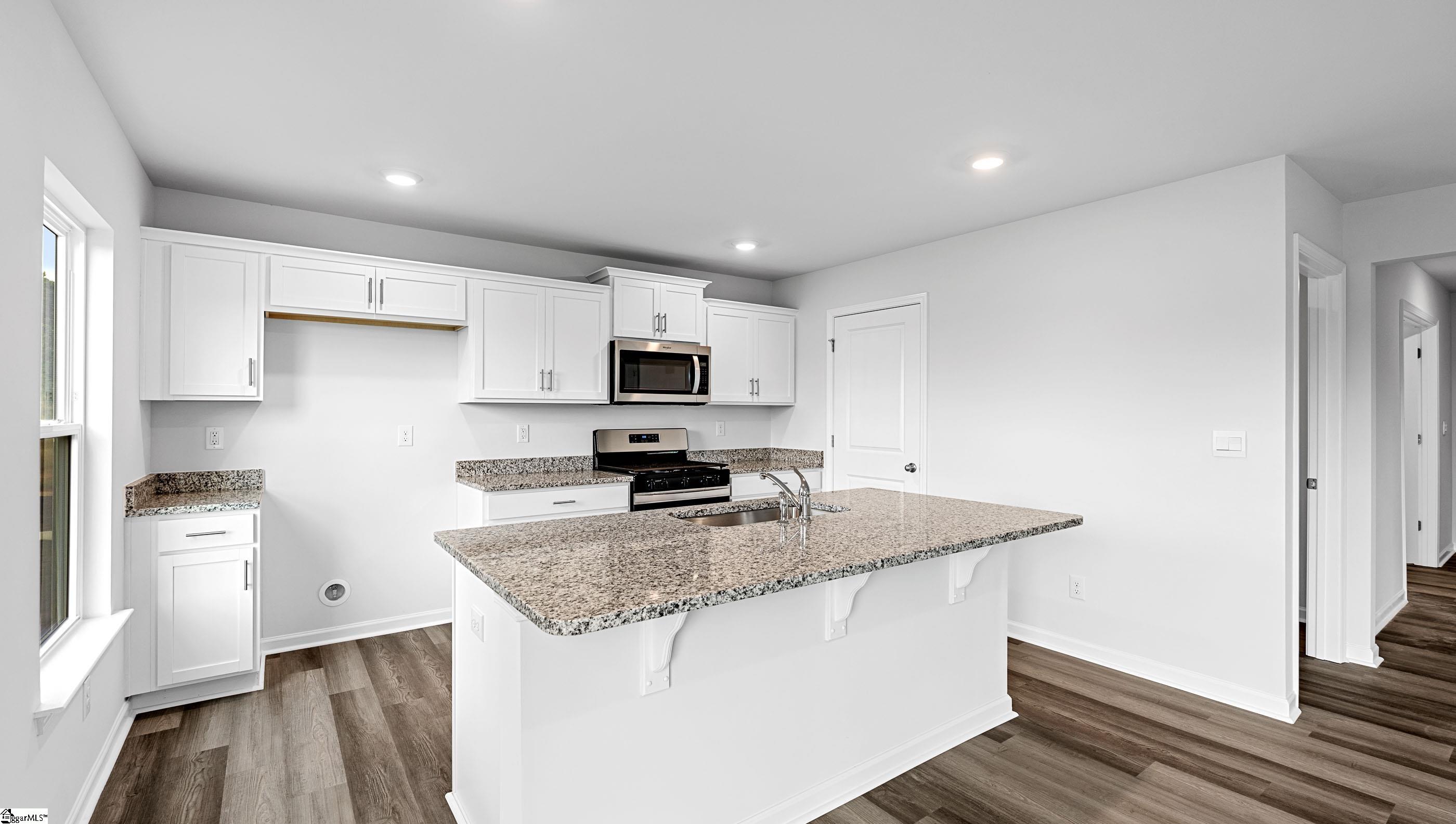 125 Elgin Drive Laurens, SC 29360