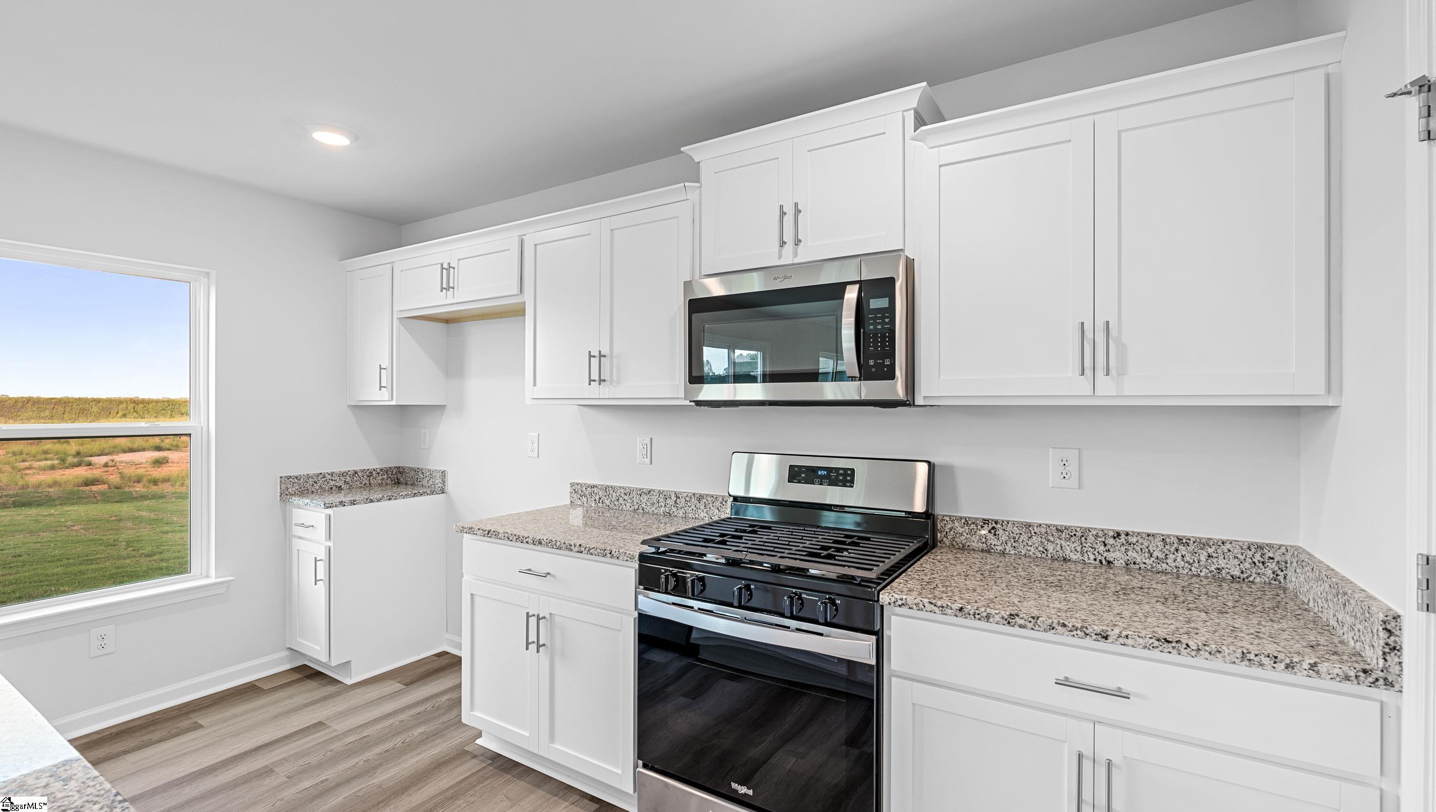 125 Elgin Drive Laurens, SC 29360