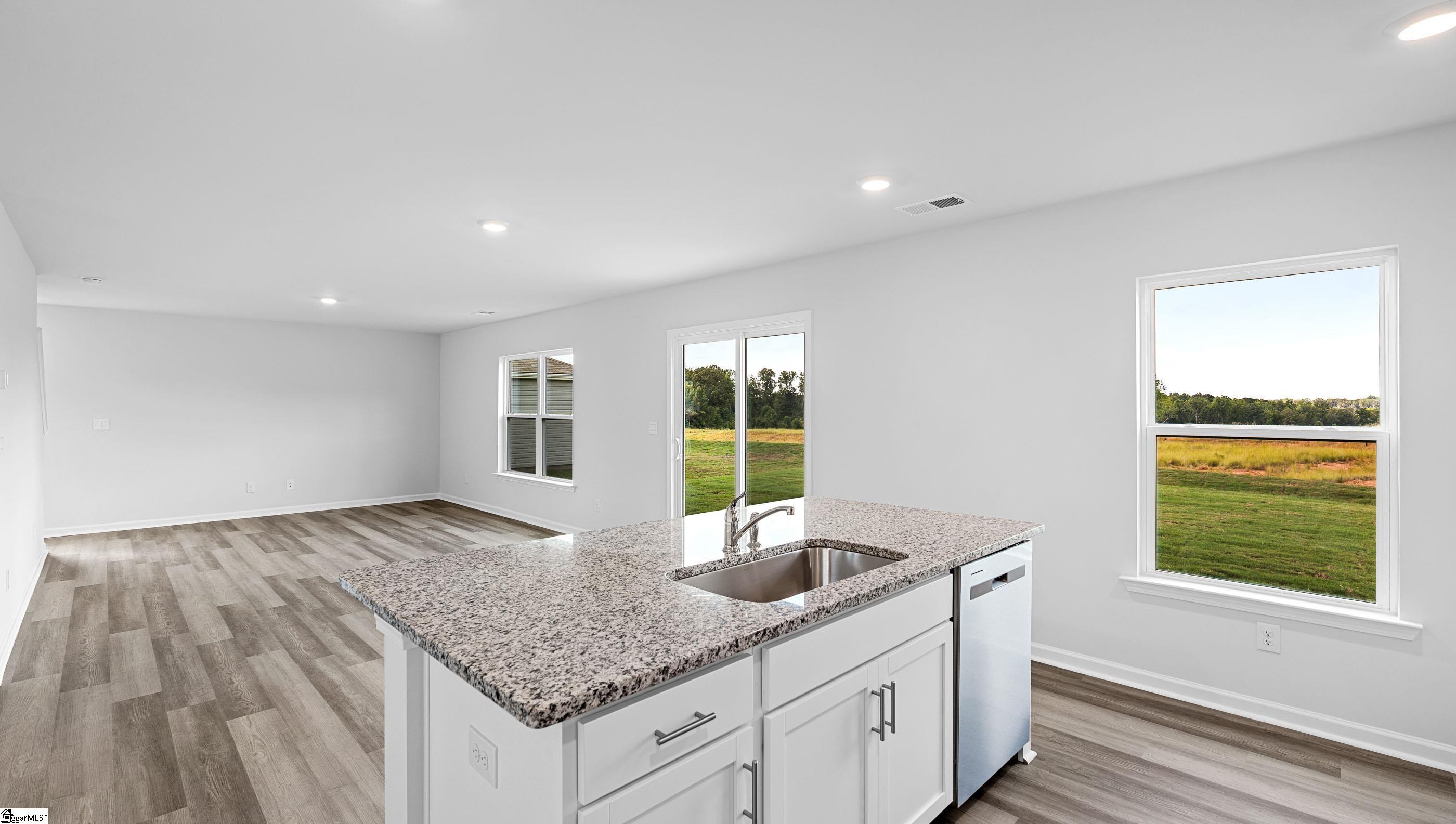 125 Elgin Drive Laurens, SC 29360