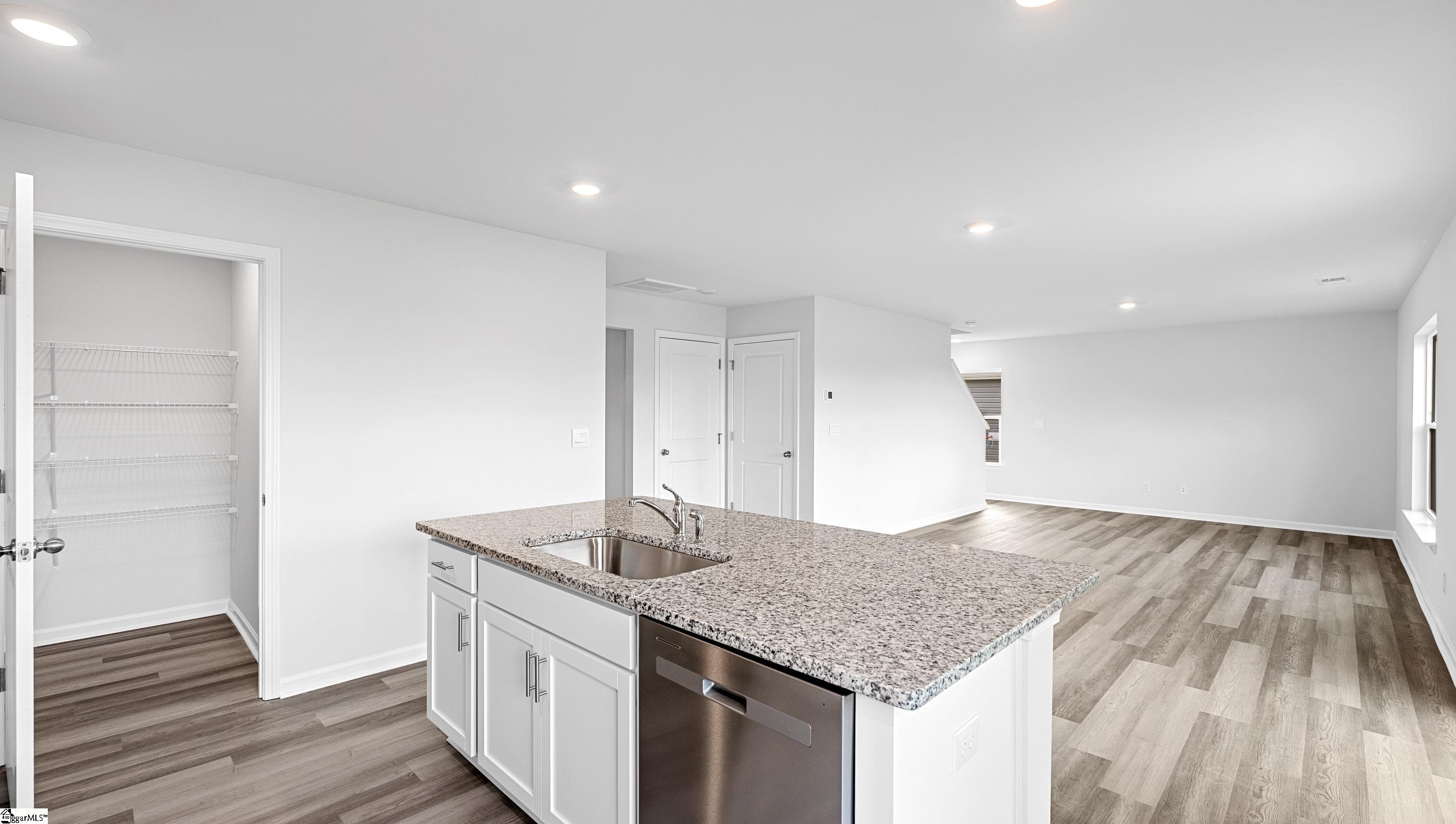 125 Elgin Drive Laurens, SC 29360