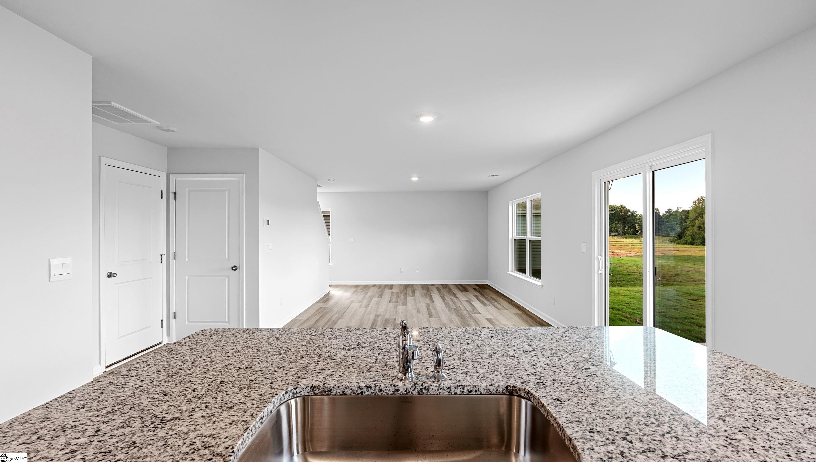 125 Elgin Drive Laurens, SC 29360
