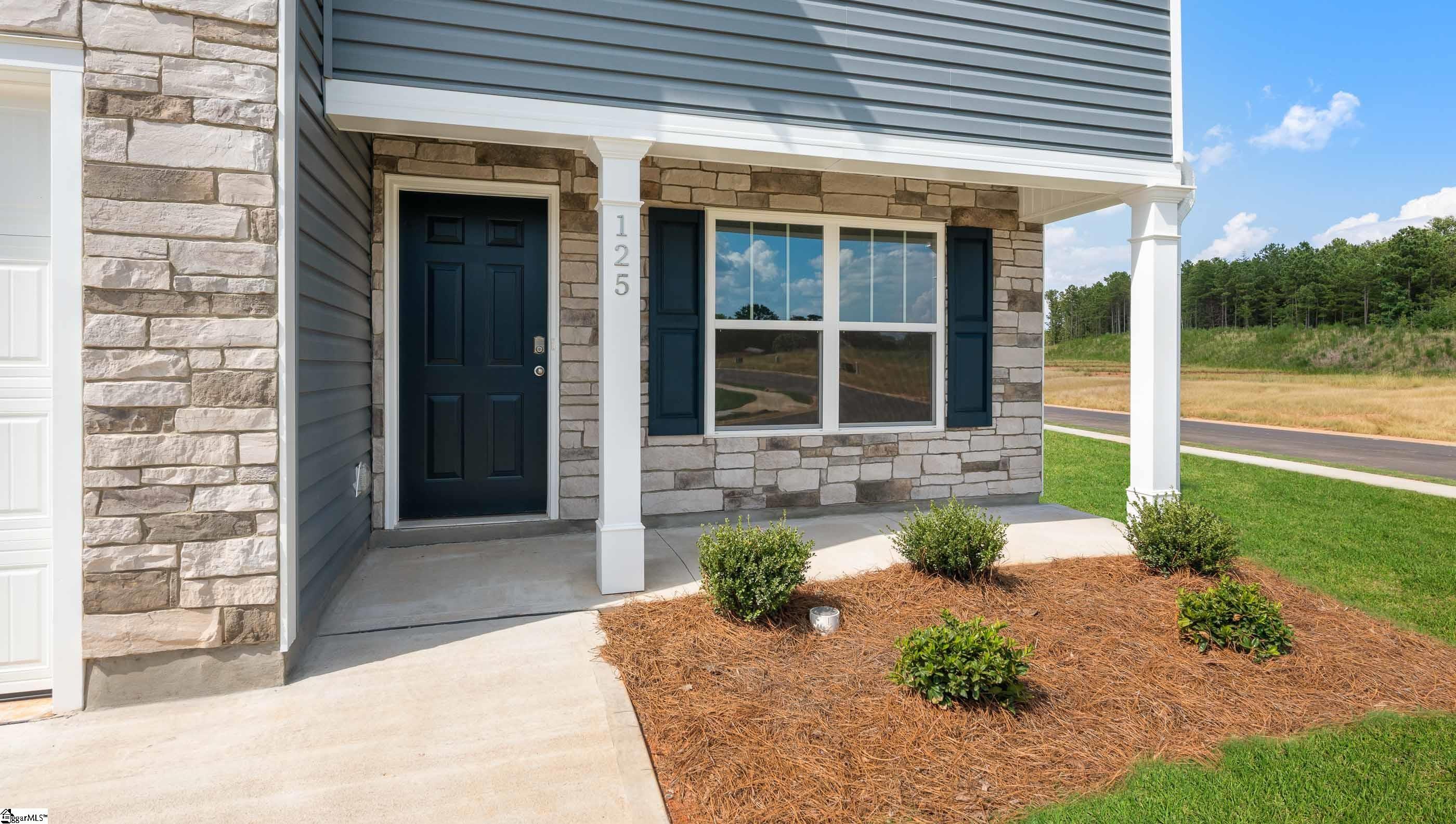 125 Elgin Drive Laurens, SC 29360