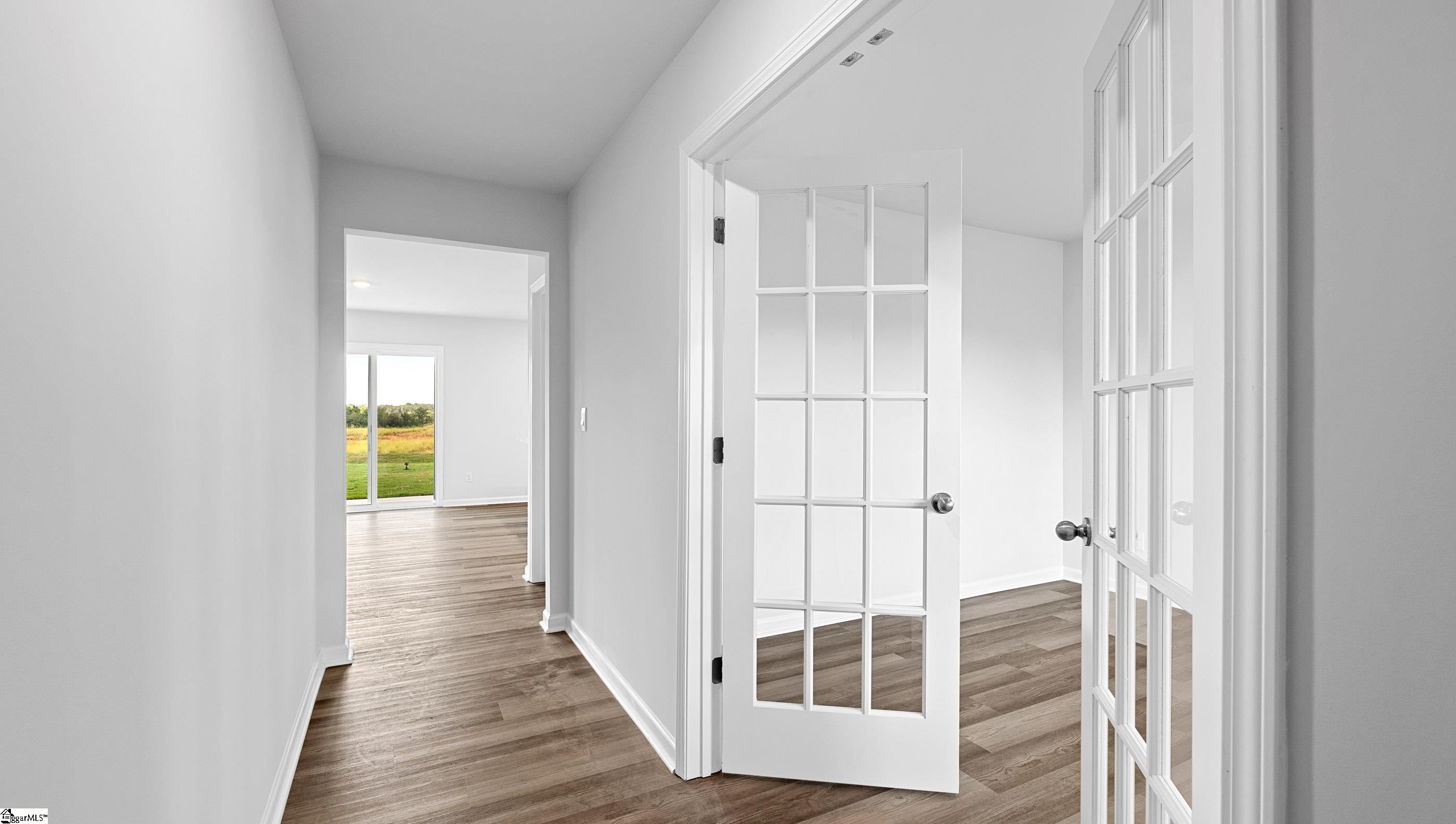 125 Elgin Drive Laurens, SC 29360