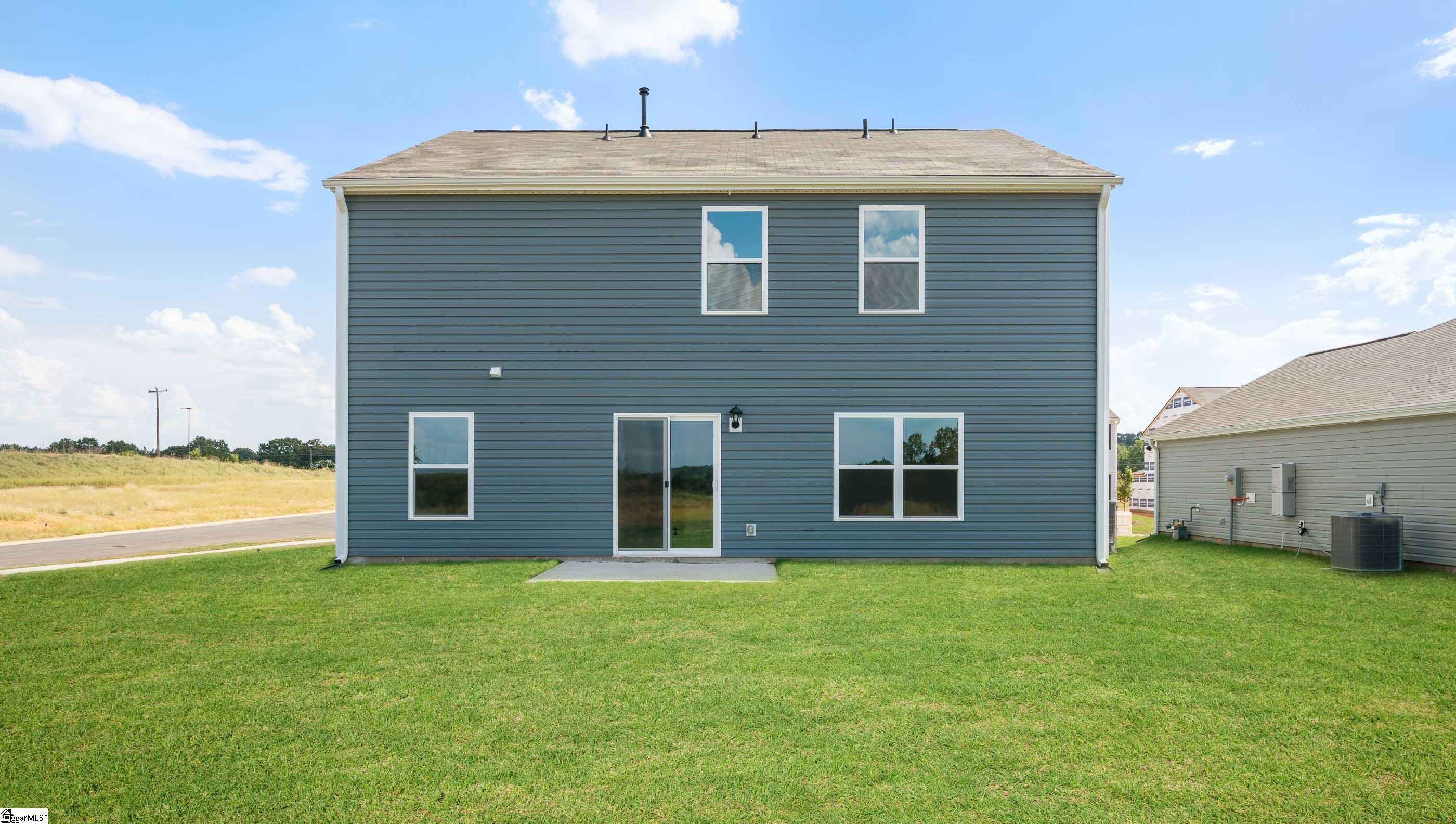 125 Elgin Drive Laurens, SC 29360