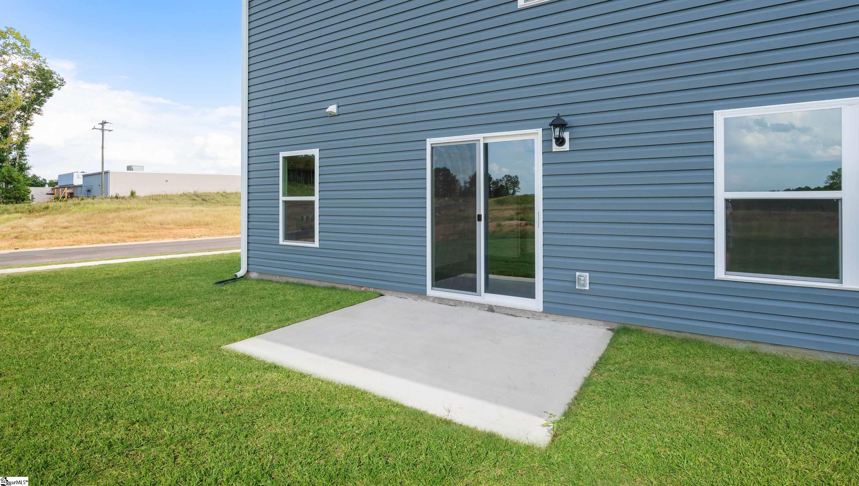 125 Elgin Drive Laurens, SC 29360