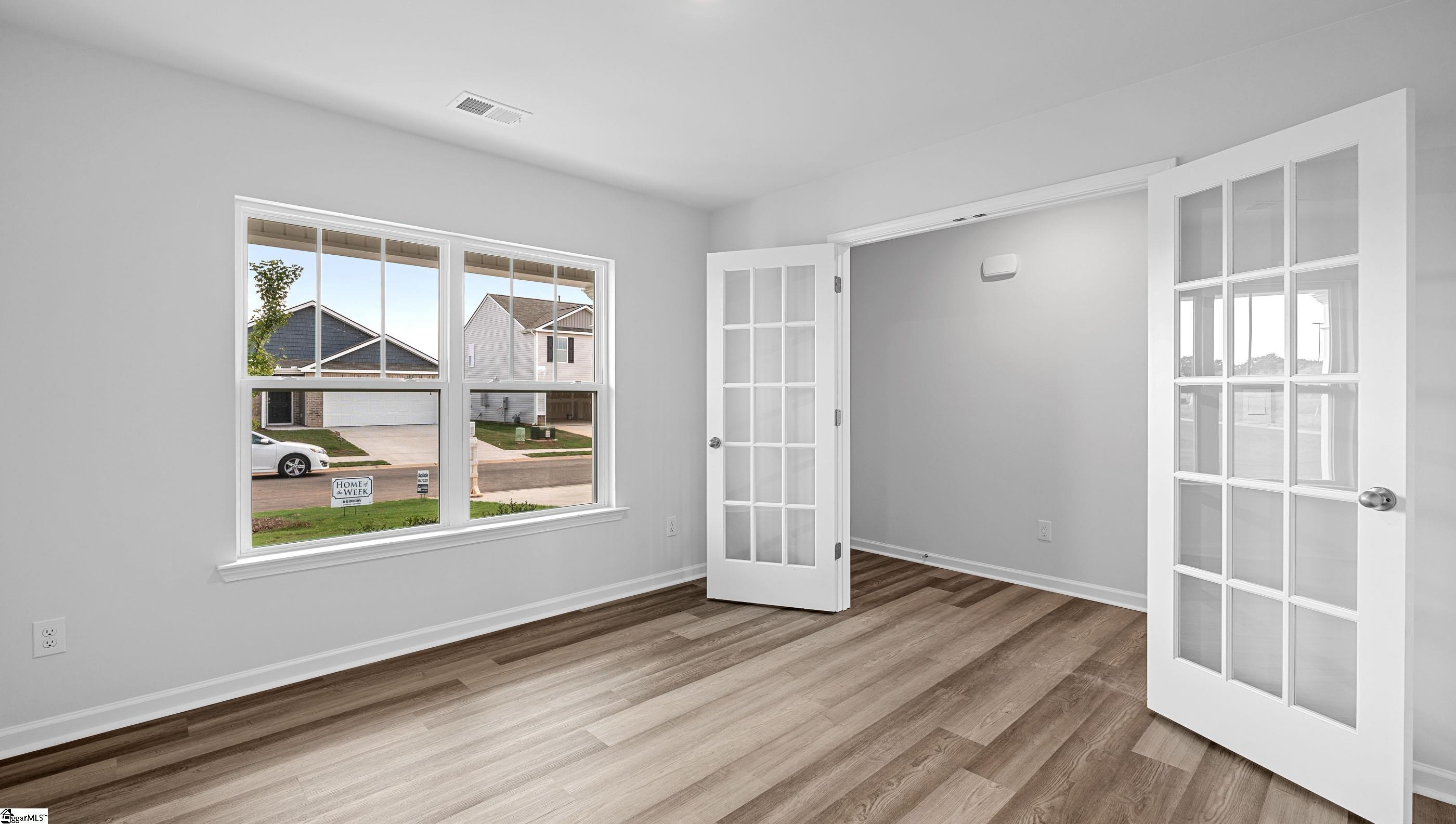 125 Elgin Drive Laurens, SC 29360