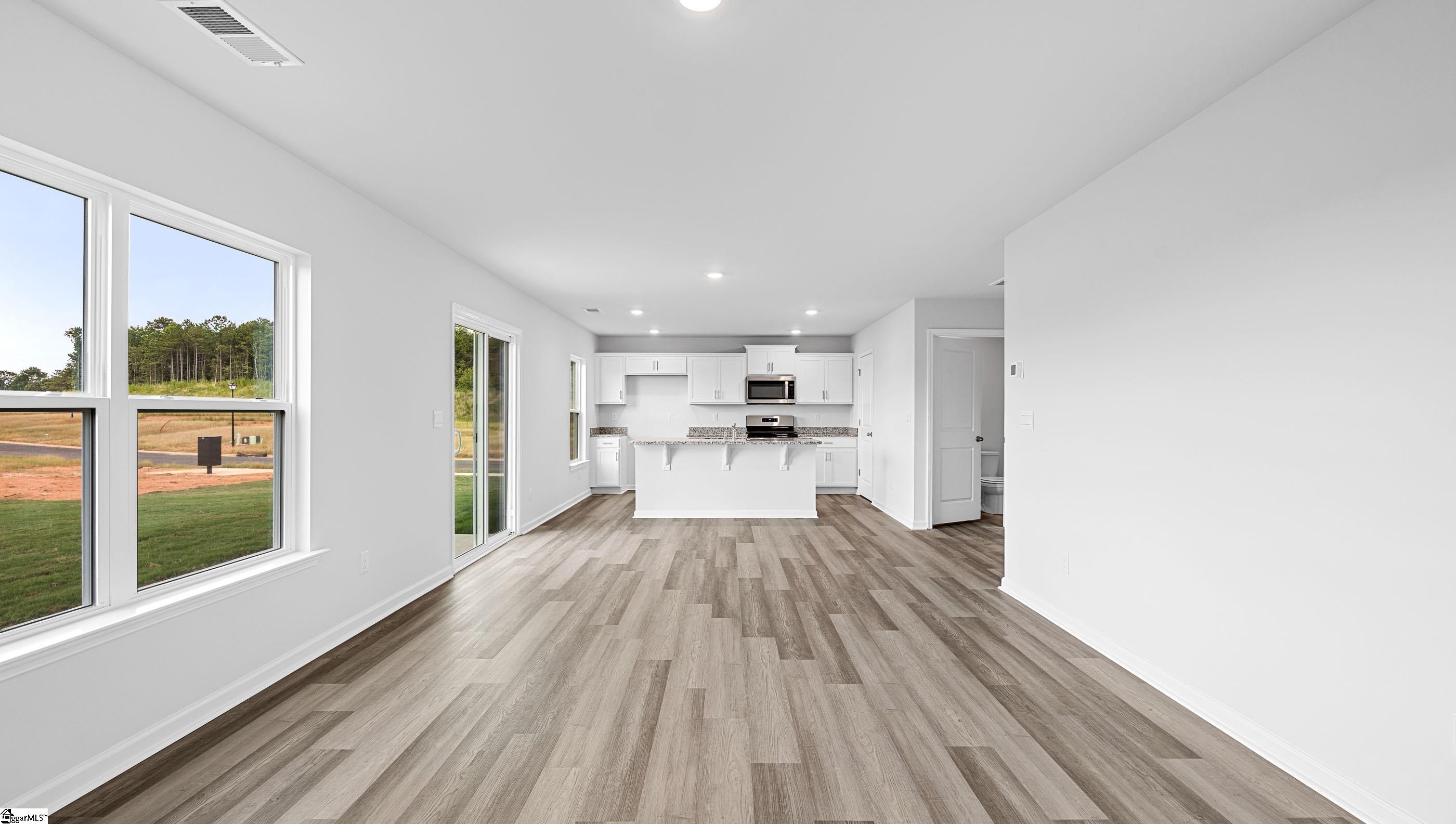 125 Elgin Drive Laurens, SC 29360