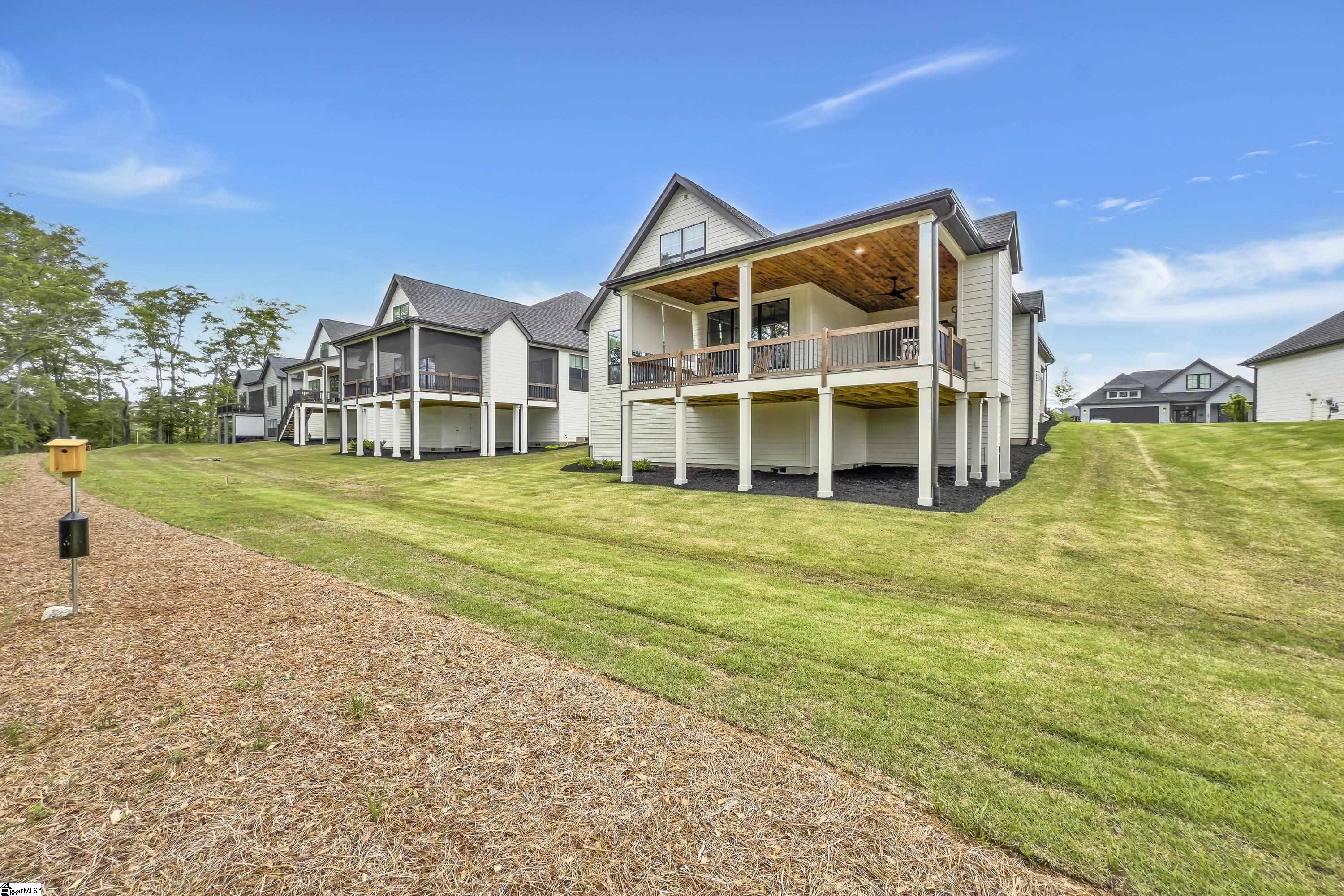 106 Winding Rock Road Simpsonville, SC 29680