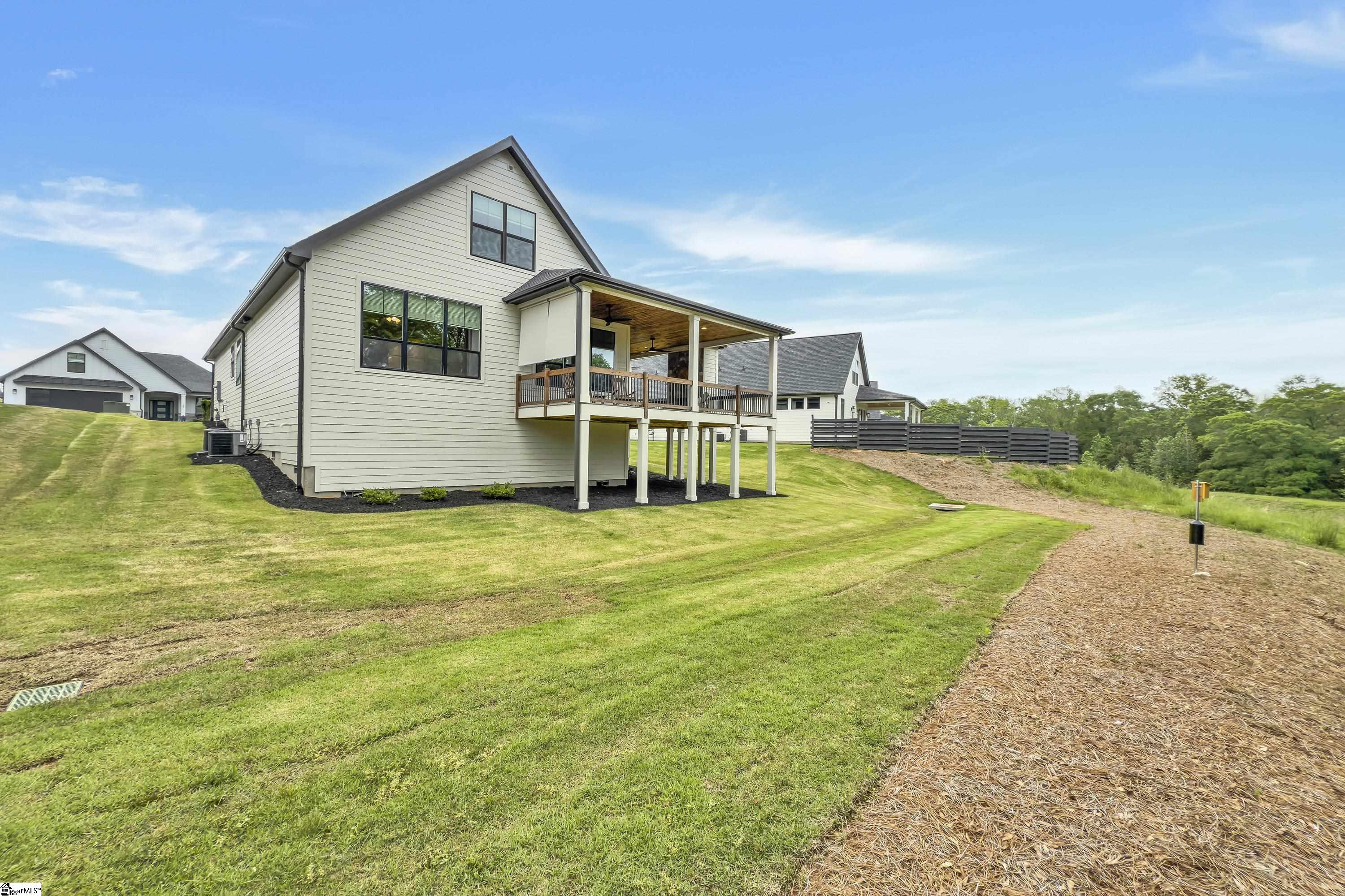 106 Winding Rock Road Simpsonville, SC 29680