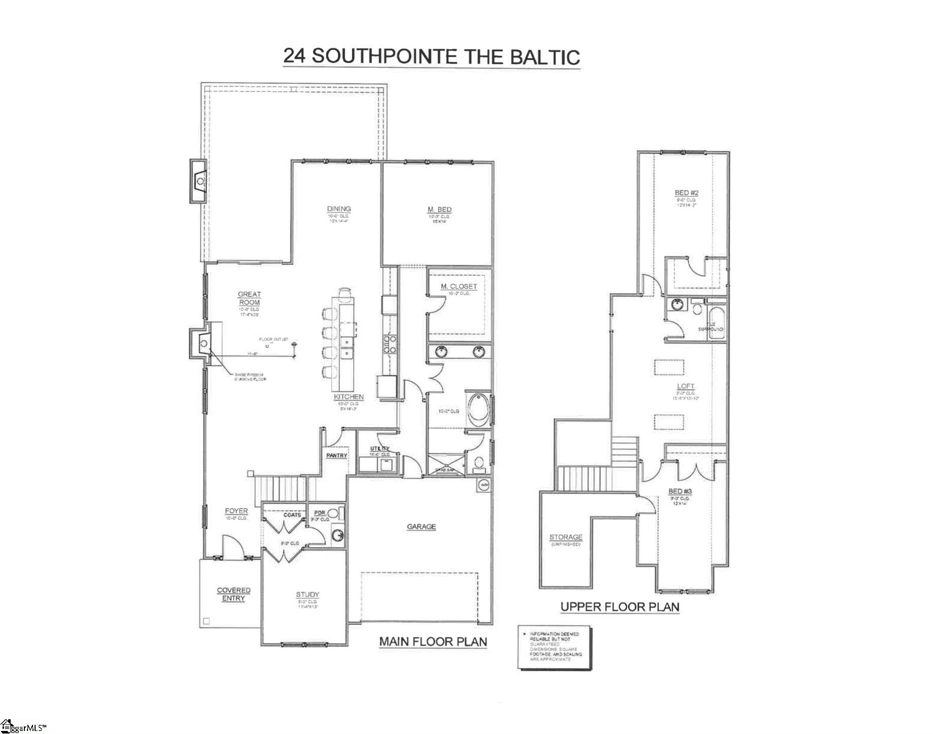 106 Winding Rock Road Simpsonville, SC 29680