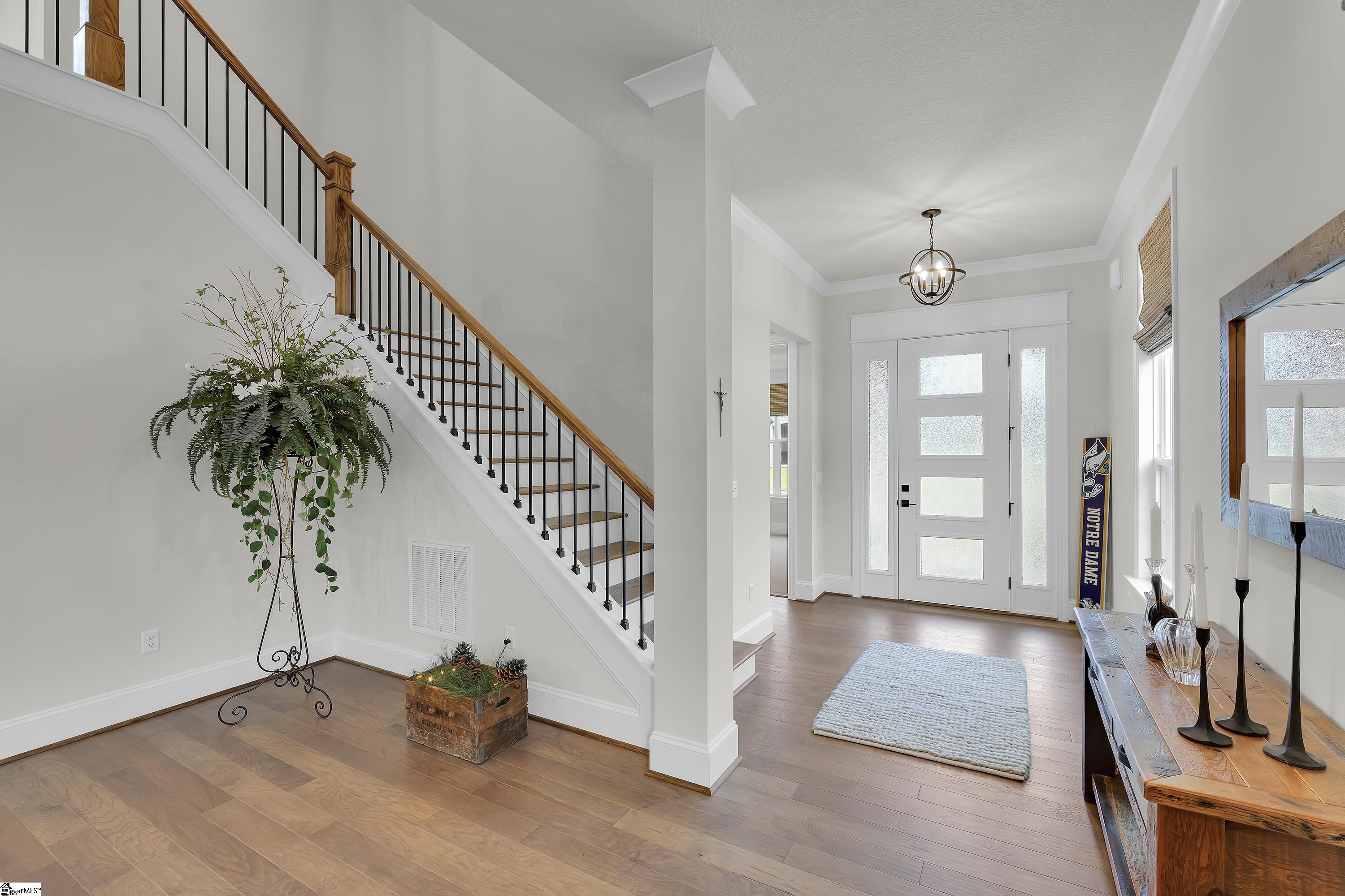 106 Winding Rock Road Simpsonville, SC 29680