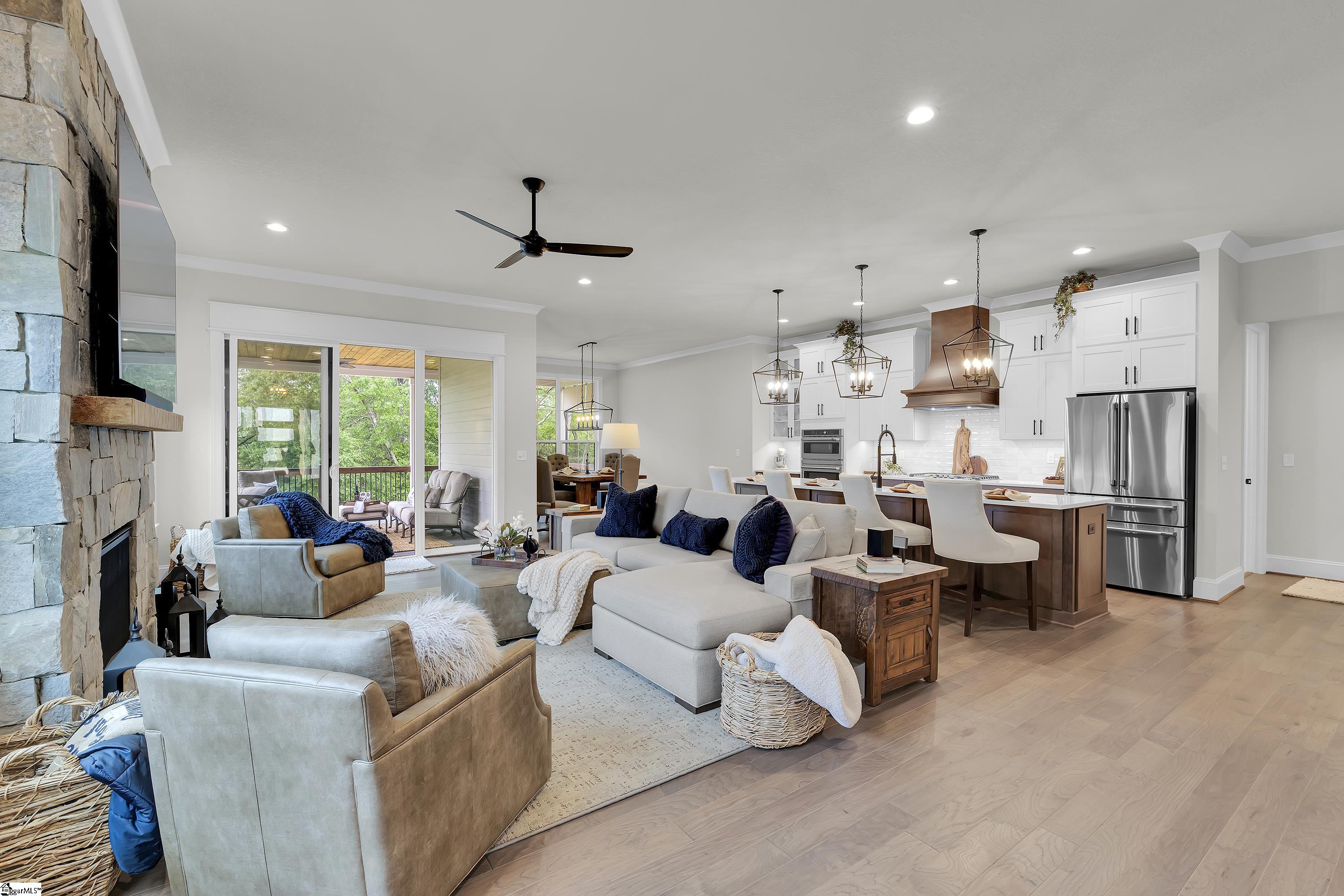 106 Winding Rock Road Simpsonville, SC 29680