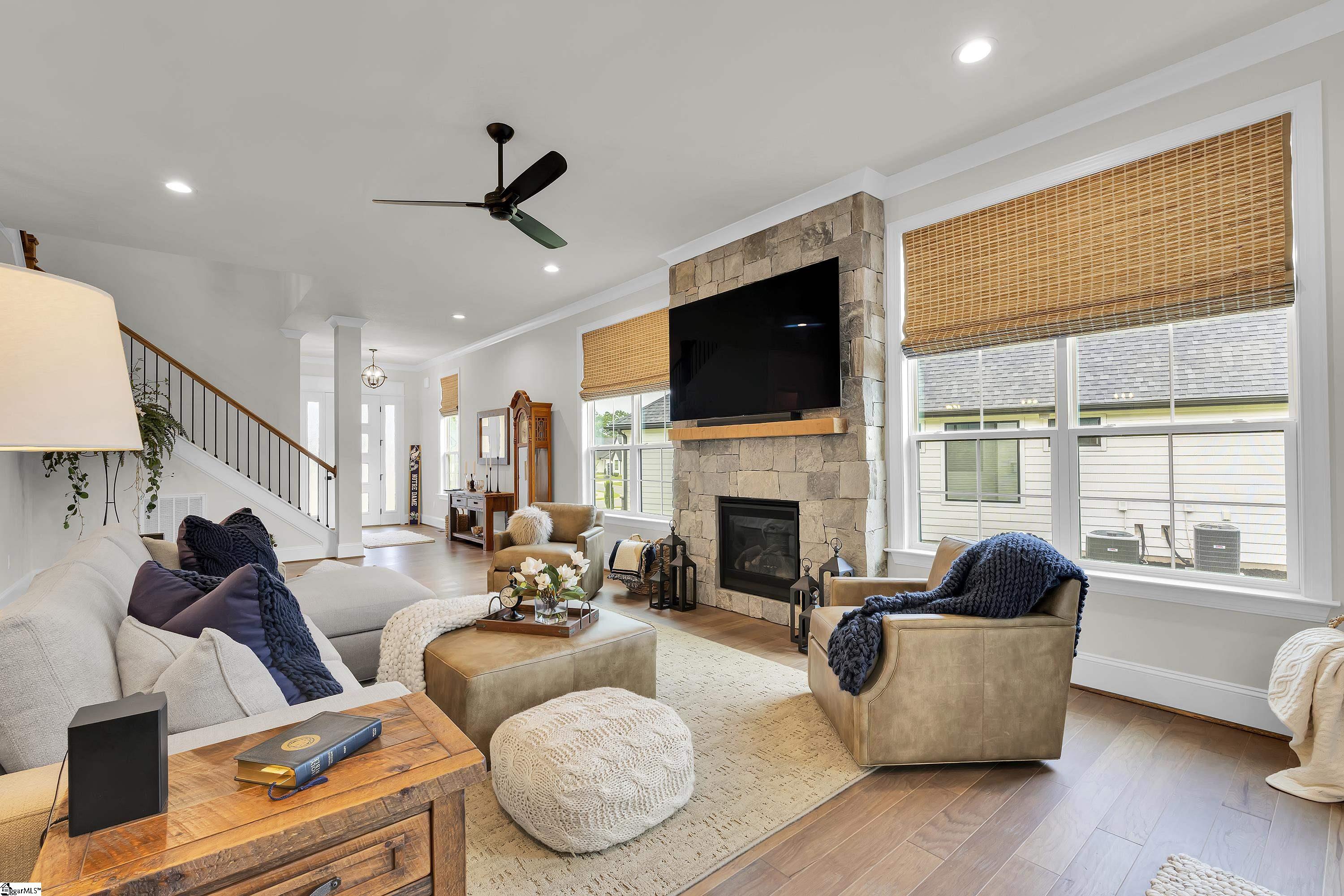 106 Winding Rock Road Simpsonville, SC 29680