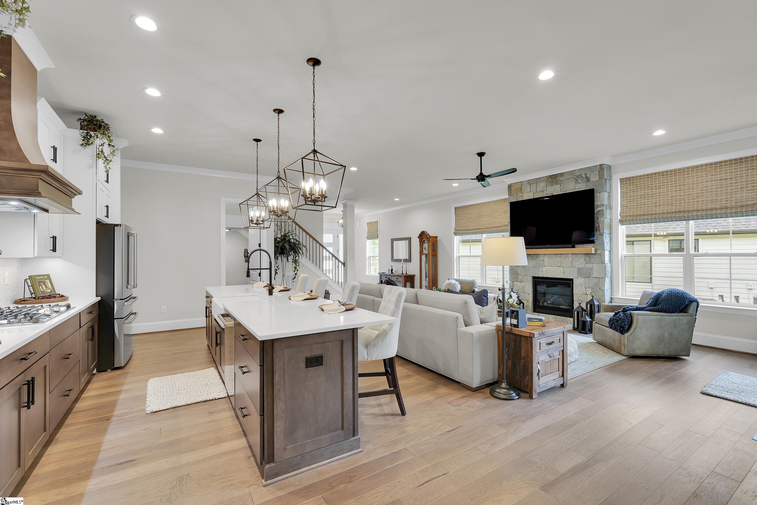 106 Winding Rock Road Simpsonville, SC 29680