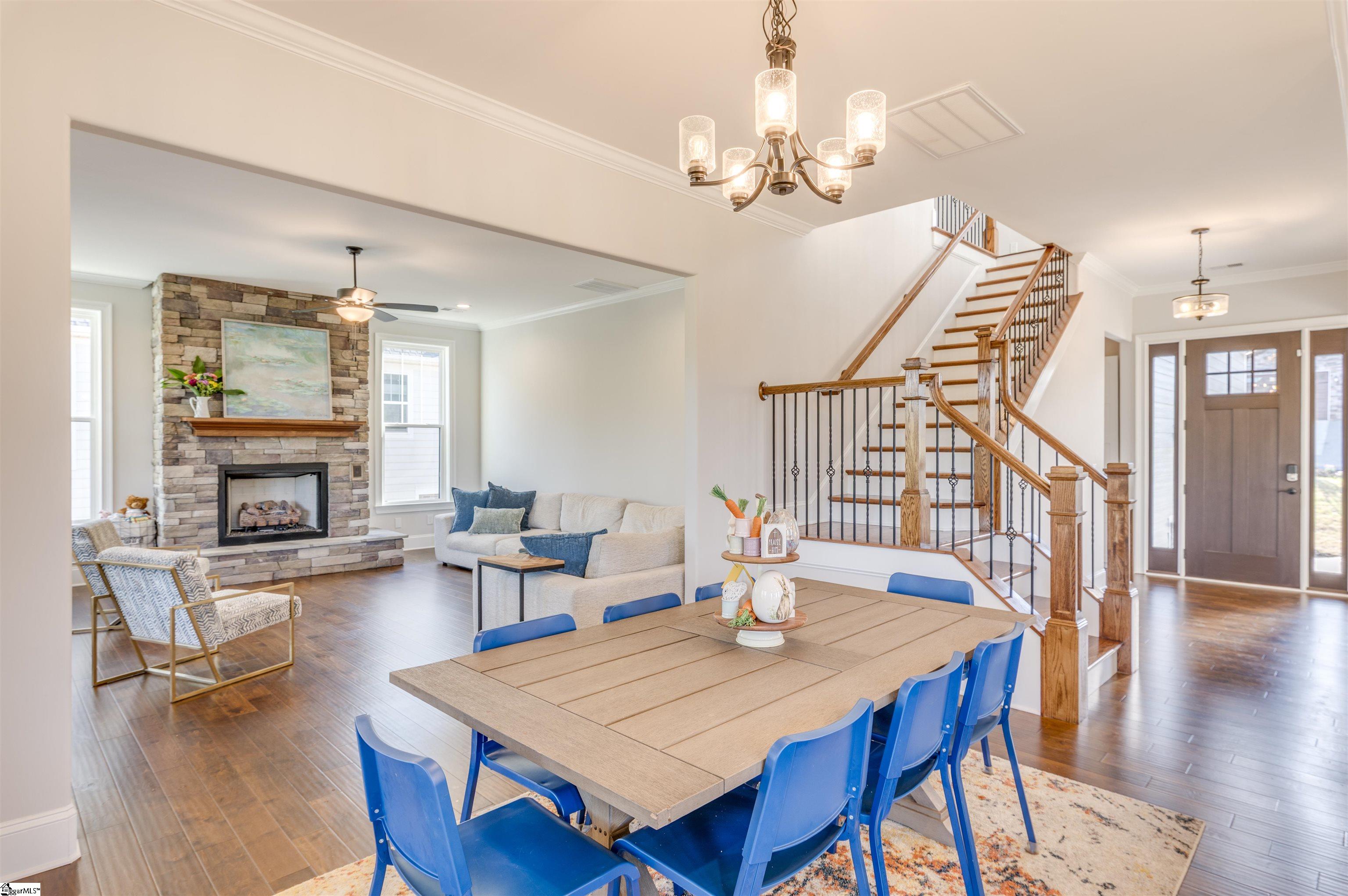 305 S River Bluff Piedmont, SC 29673
