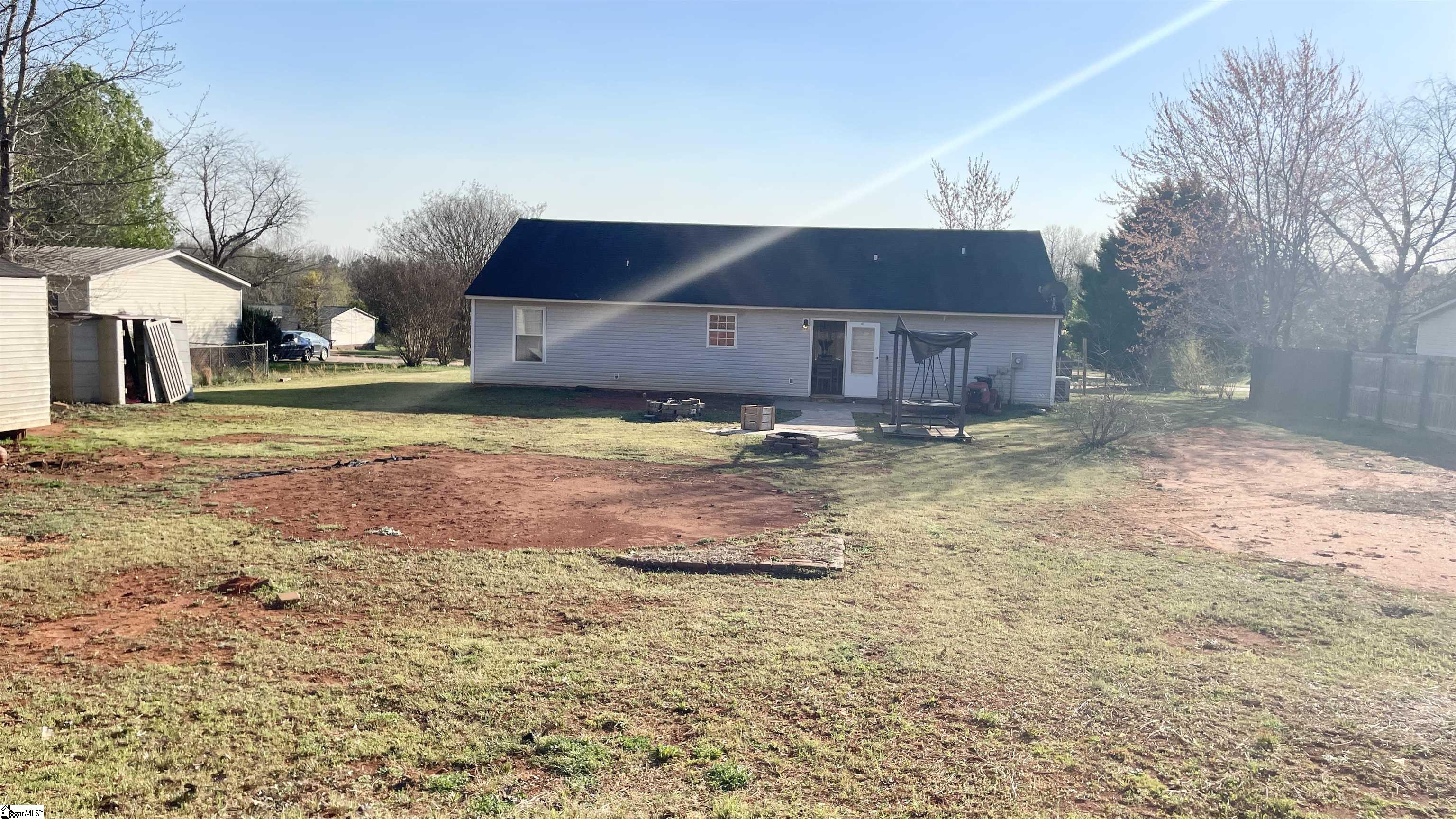 301 Daytona Lane Piedmont, SC 29673