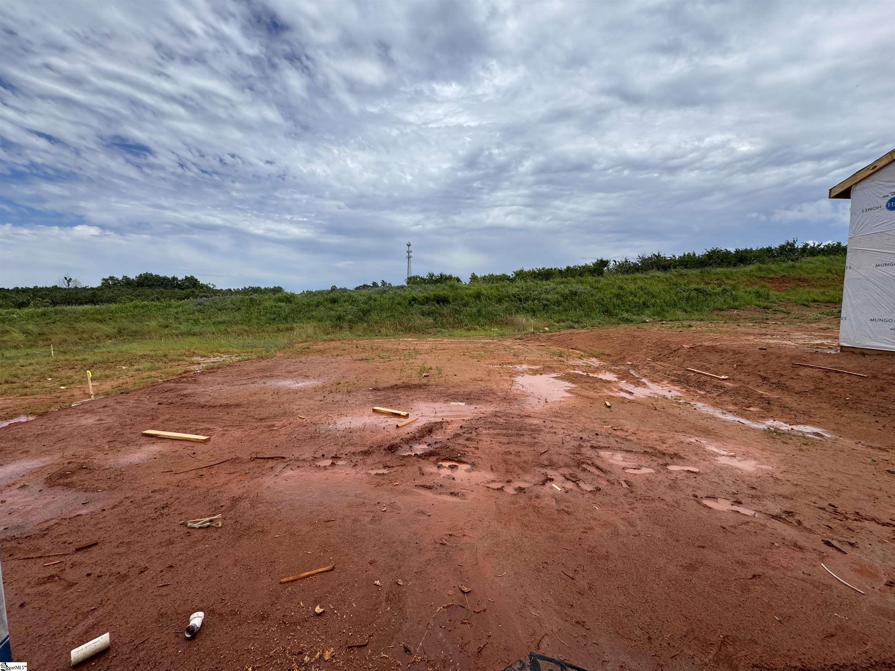 12110 Lansbury Drive UNIT Lot 28 Inman, SC 29349