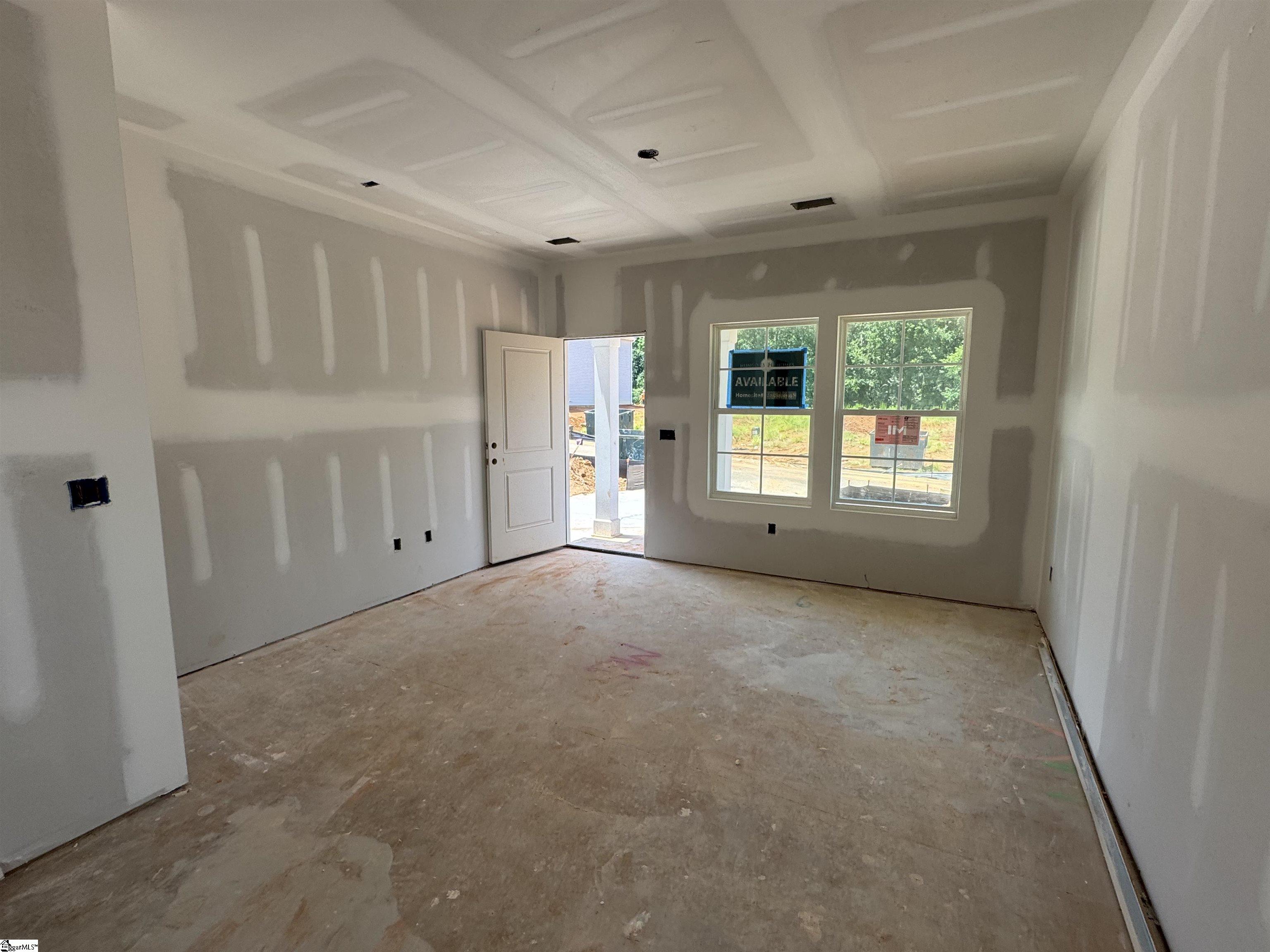 12110 Lansbury Drive UNIT Lot 28 Inman, SC 29349