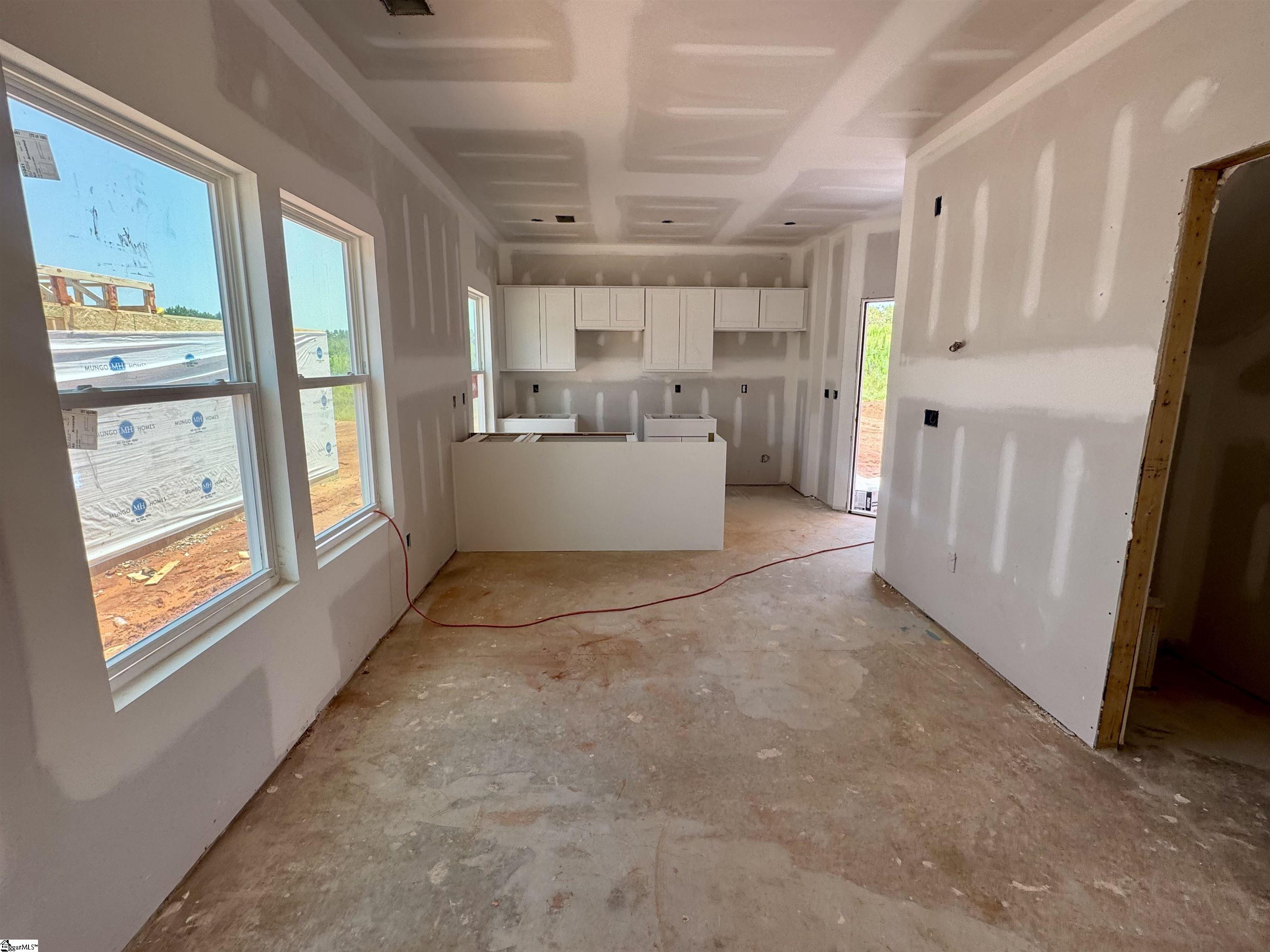 12110 Lansbury Drive UNIT Lot 28 Inman, SC 29349