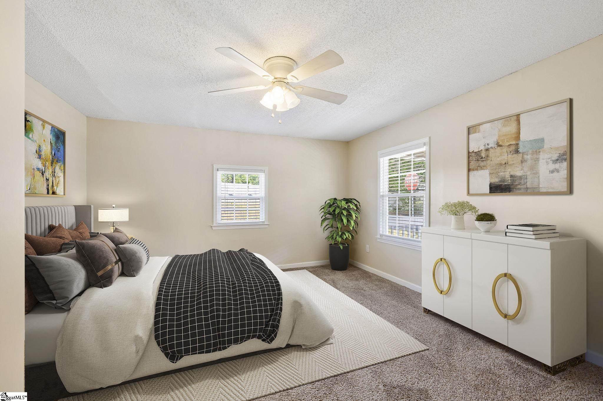 5 Vehorn Street Inman, SC 29349