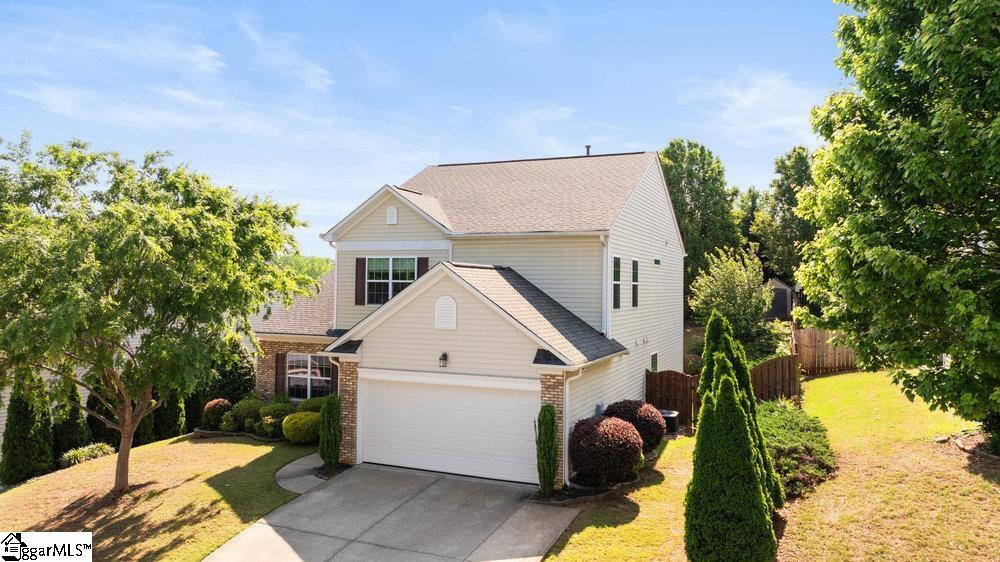 136 Chandler Crest Court Greer, SC 29651