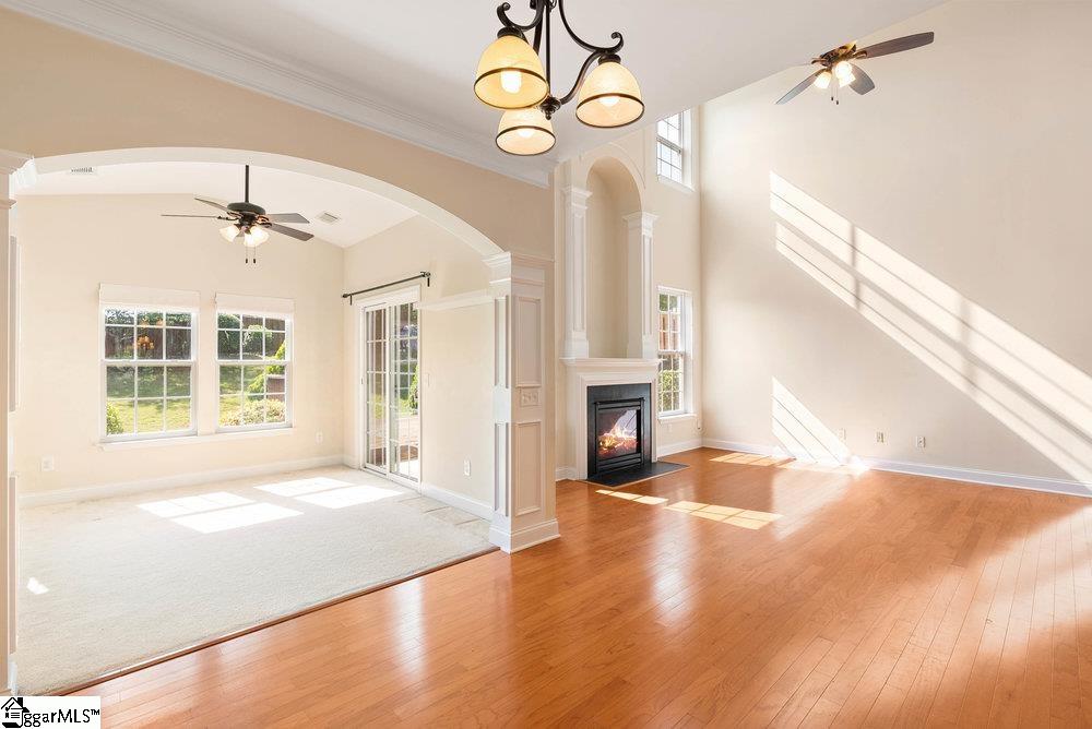 136 Chandler Crest Court Greer, SC 29651