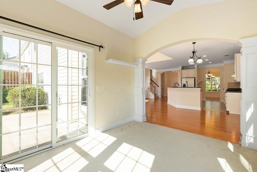 136 Chandler Crest Court Greer, SC 29651