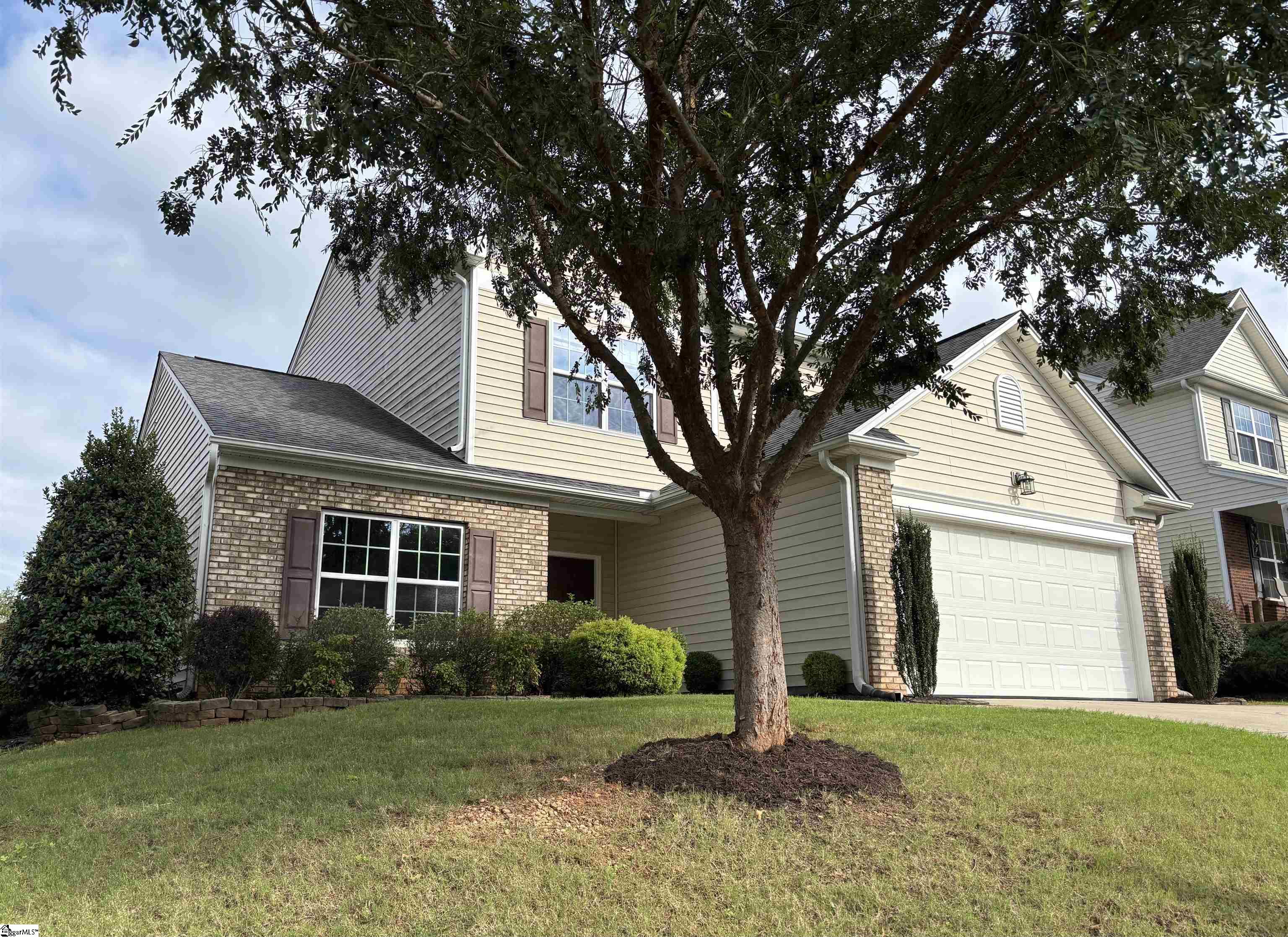 136 Chandler Crest Court Greer, SC 29651