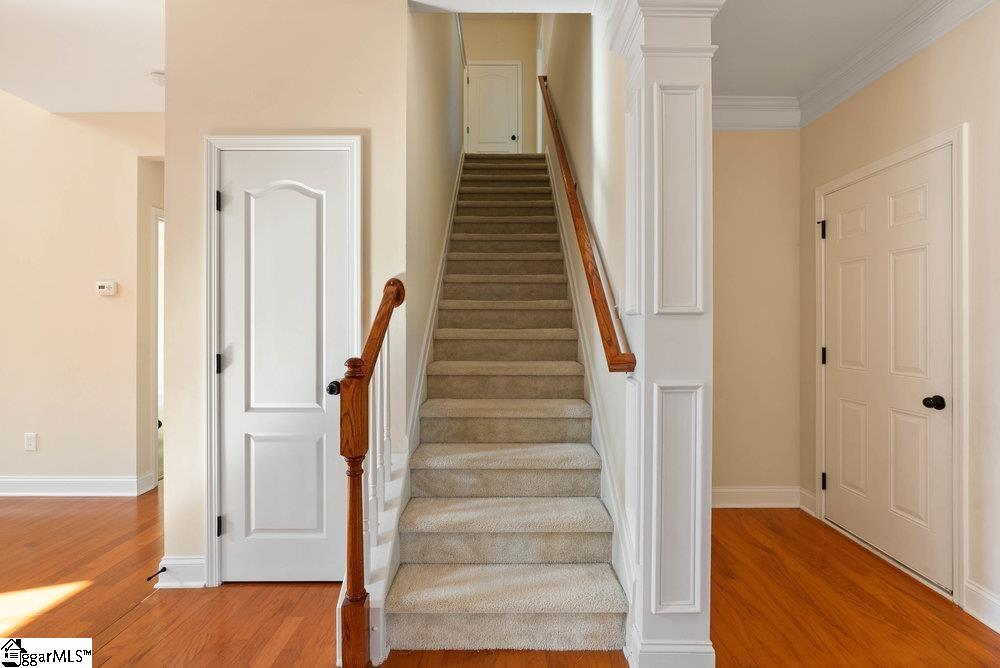 136 Chandler Crest Court Greer, SC 29651