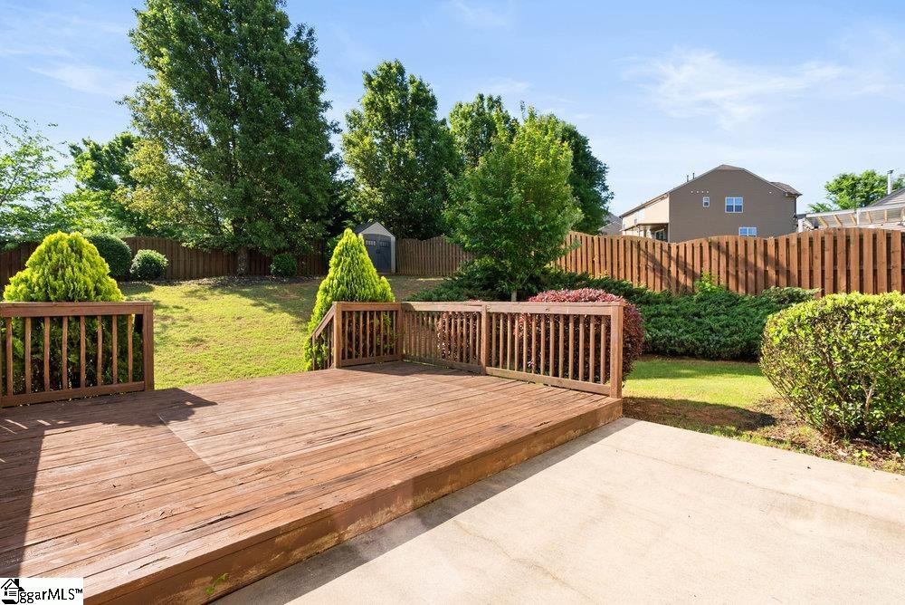 136 Chandler Crest Court Greer, SC 29651