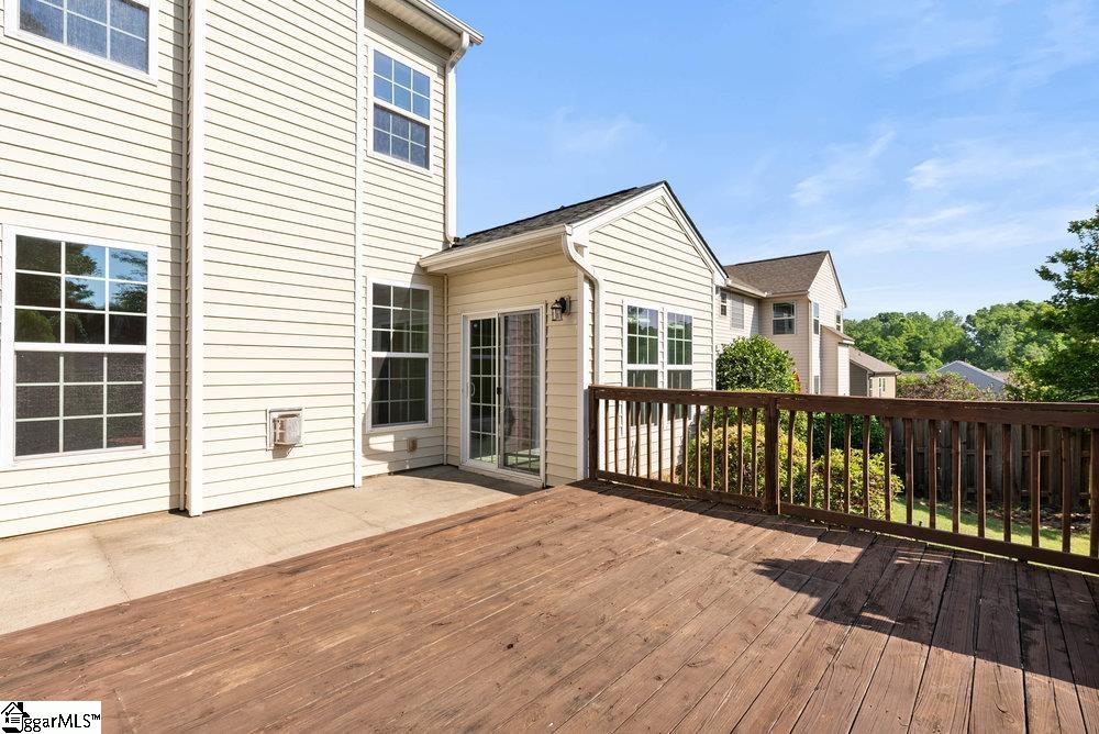 136 Chandler Crest Court Greer, SC 29651