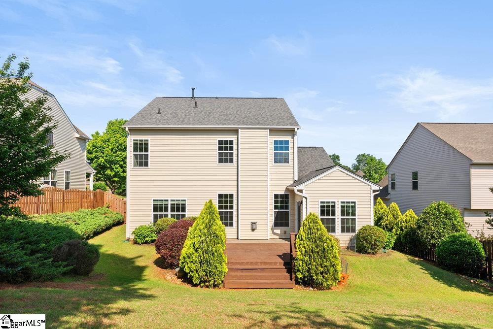 136 Chandler Crest Court Greer, SC 29651