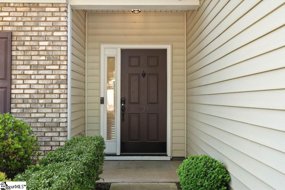 136 Chandler Crest Court Greer, SC 29651