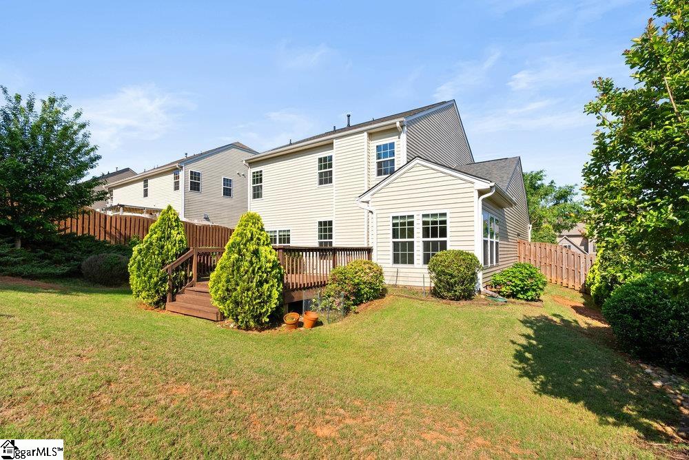 136 Chandler Crest Court Greer, SC 29651
