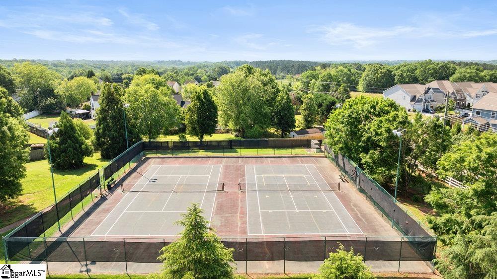 136 Chandler Crest Court Greer, SC 29651