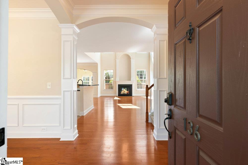136 Chandler Crest Court Greer, SC 29651