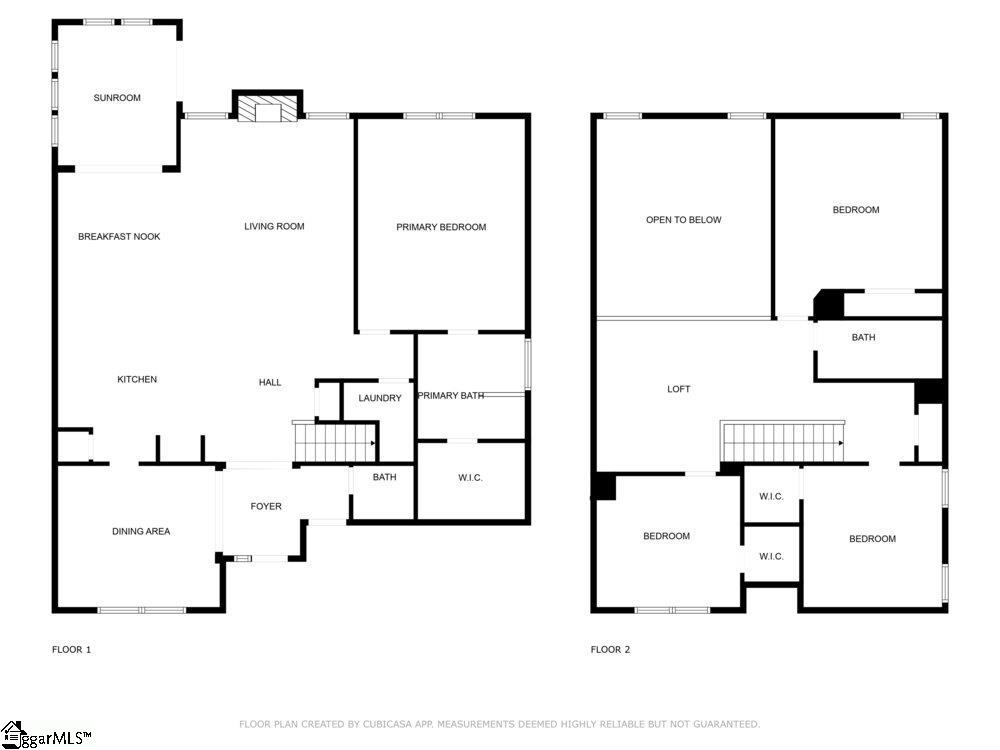 136 Chandler Crest Court Greer, SC 29651