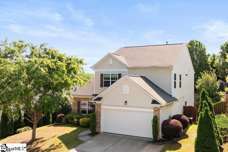 136 Chandler Crest Court Greer, SC 29651