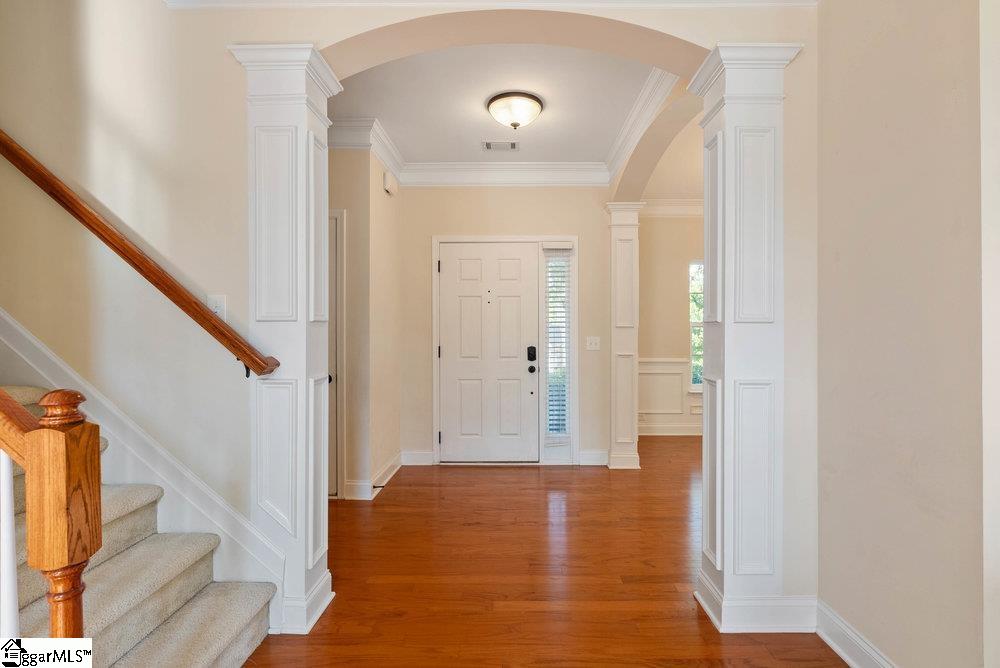 136 Chandler Crest Court Greer, SC 29651