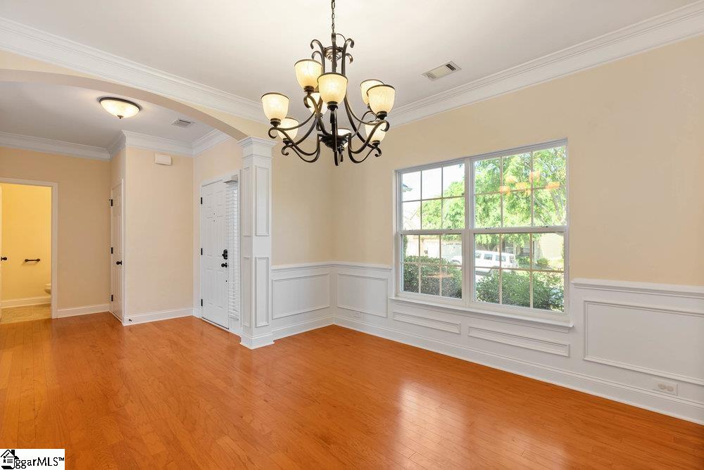 136 Chandler Crest Court Greer, SC 29651