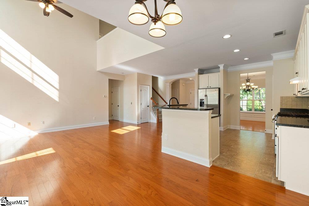136 Chandler Crest Court Greer, SC 29651