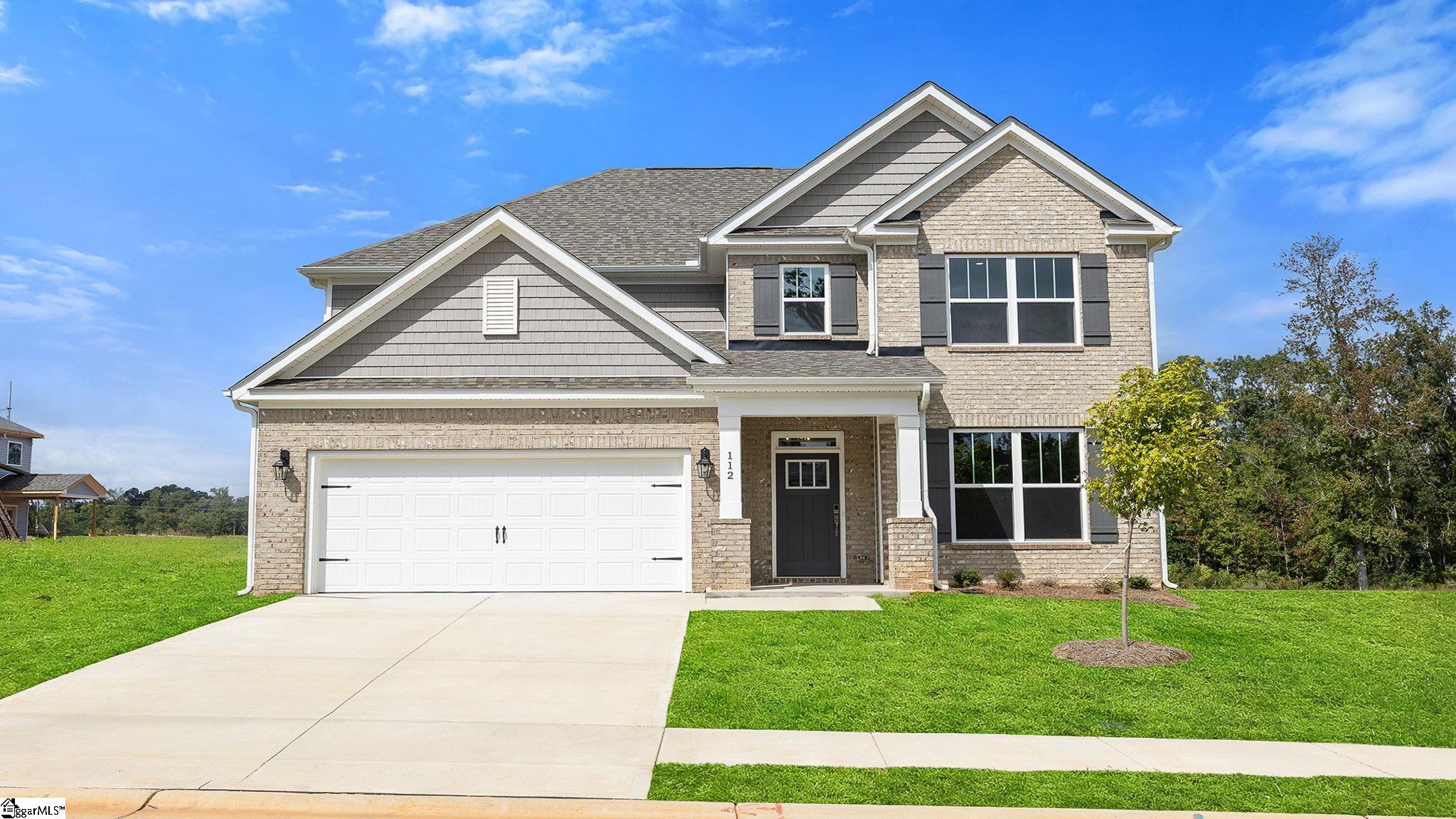 112 Keating Street Greenwood, SC 29649