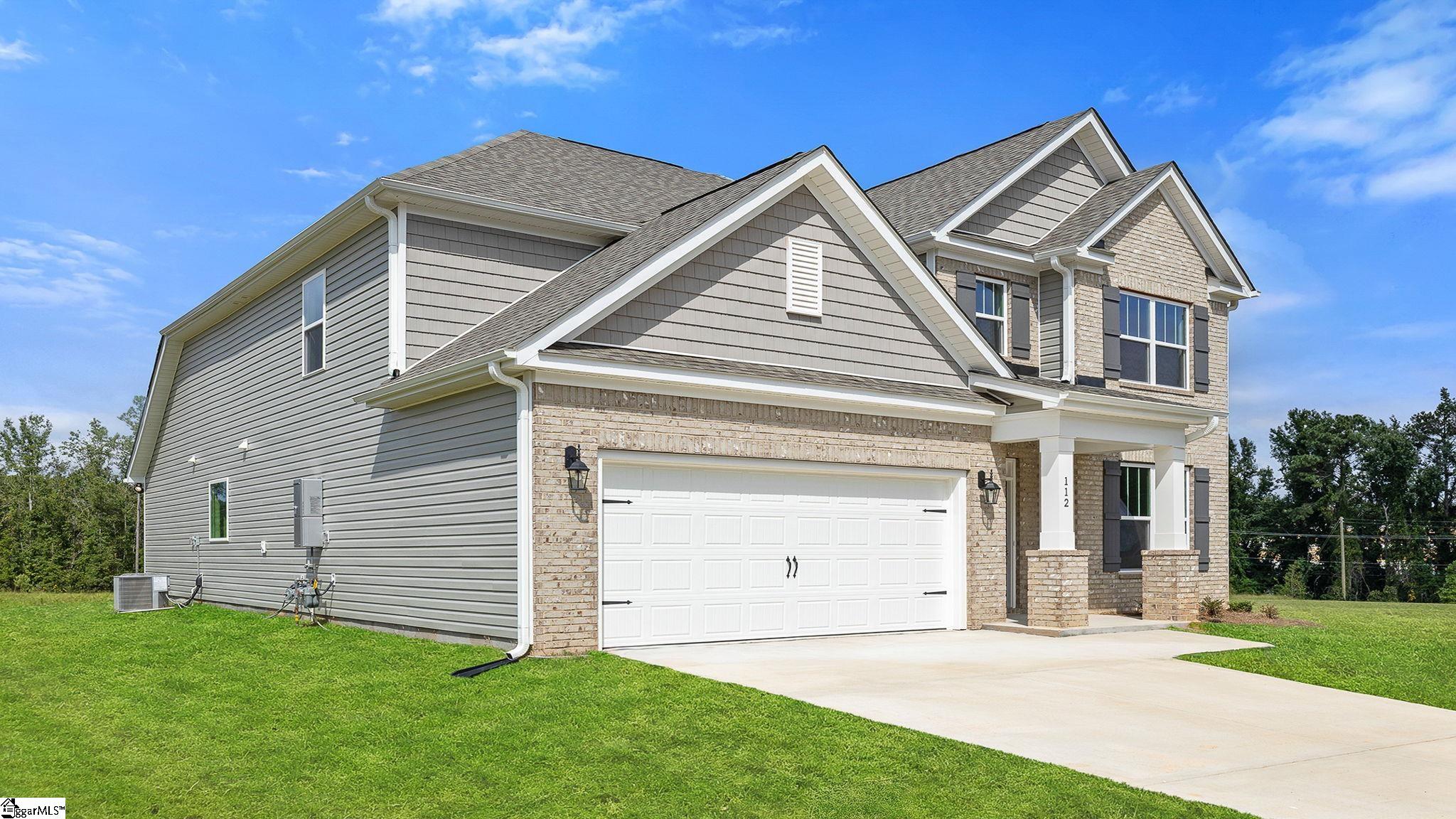 112 Keating Street Greenwood, SC 29649