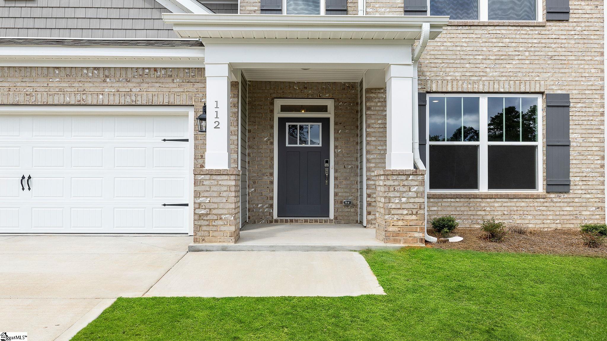 112 Keating Street Greenwood, SC 29649