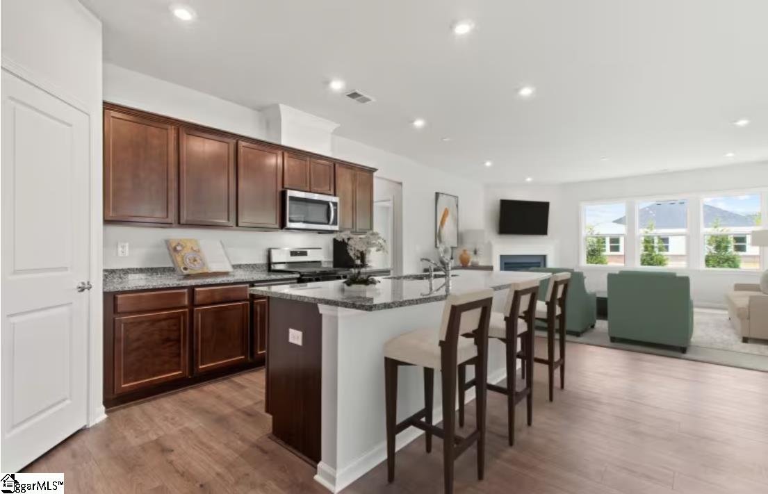 1027 Whitefox Drive UNIT Lot 52 Spartanburg, SC 29307