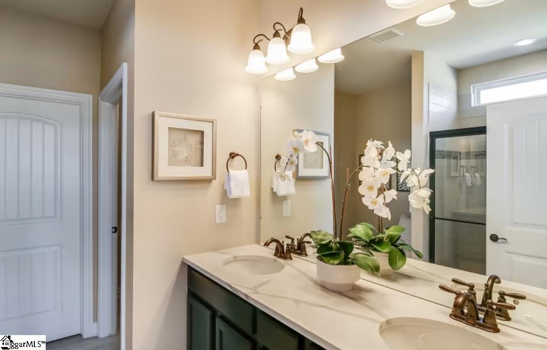 1027 Whitefox Drive UNIT Lot 52 Spartanburg, SC 29307