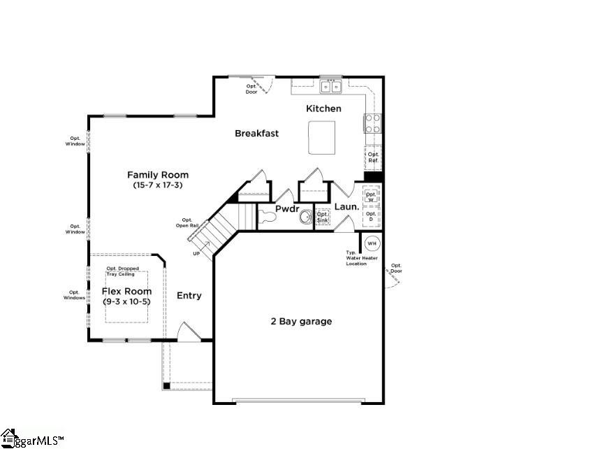 441 Briggs Drive Easley, SC 29642
