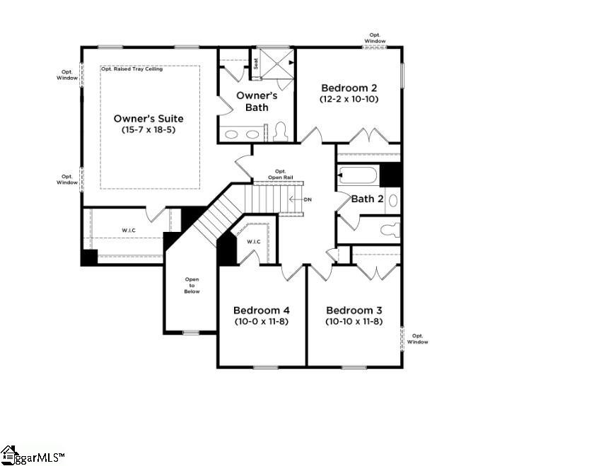 441 Briggs Drive Easley, SC 29642