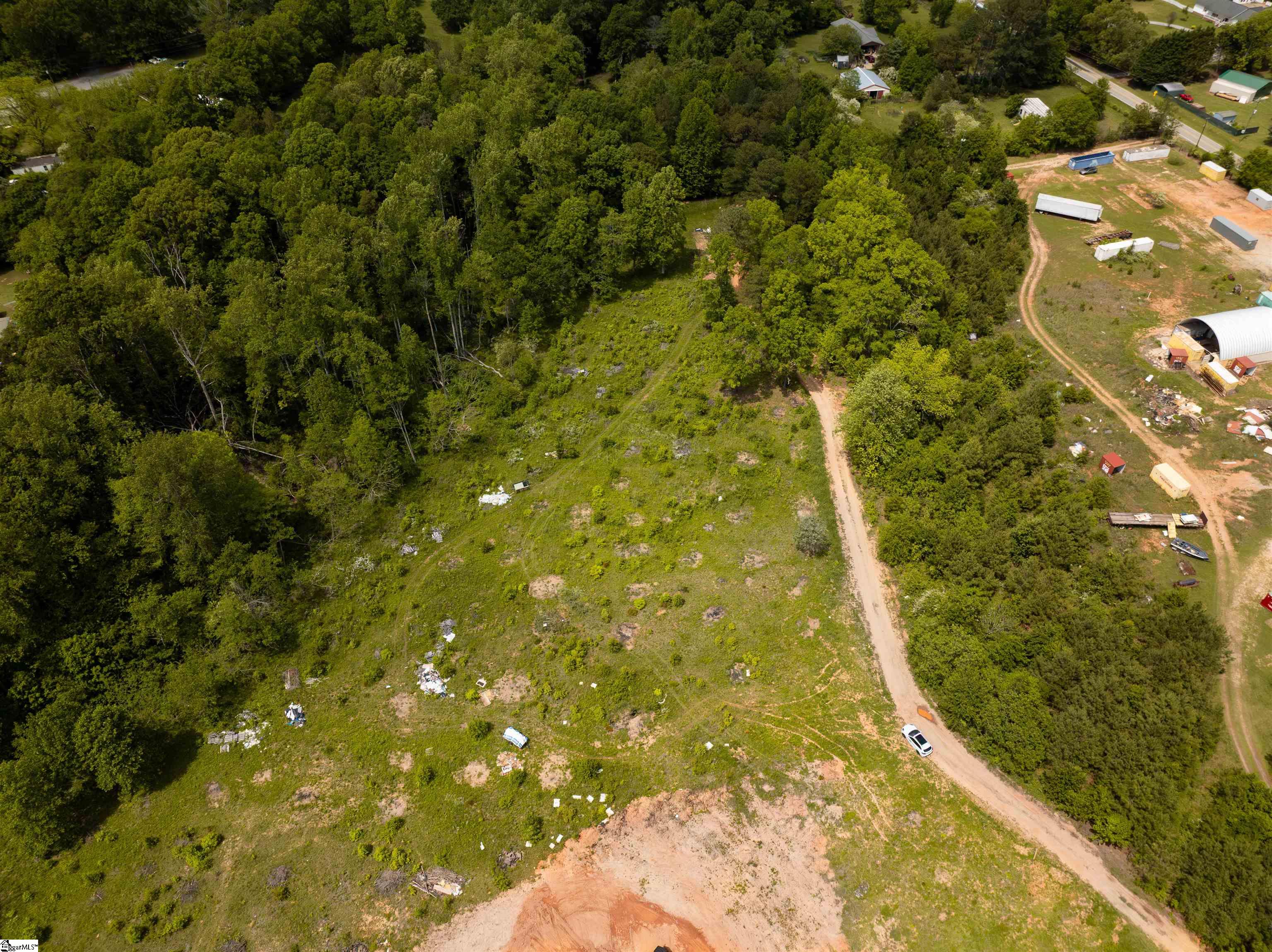 651, 655 Cherokee Road Pelzer, SC 29669