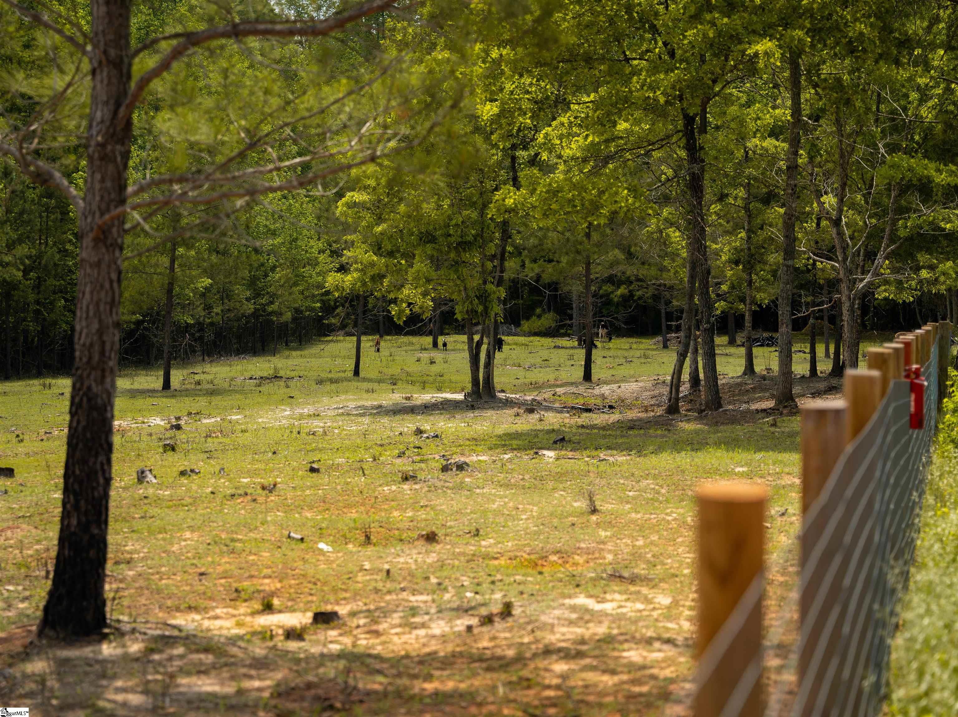 651, 655 Cherokee Road Pelzer, SC 29669
